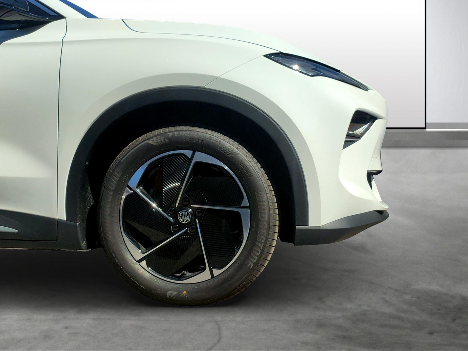 MG S5 EV 64 kWh Luxury - 15