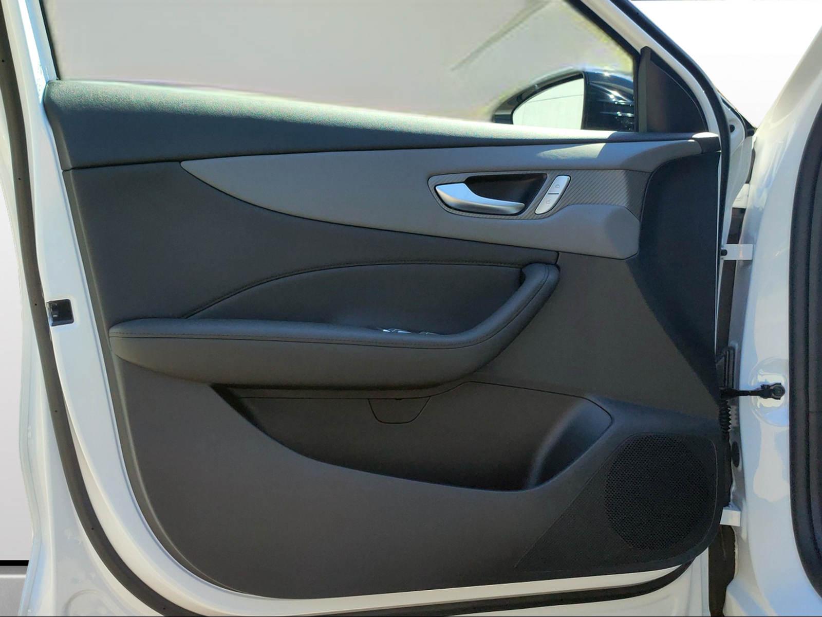 MG S5 EV 64 kWh Luxury - 7