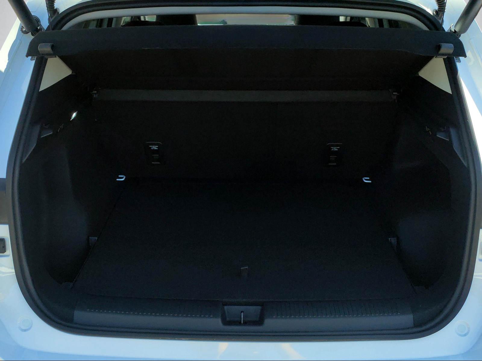 MG S5 EV 64 kWh Luxury - 14