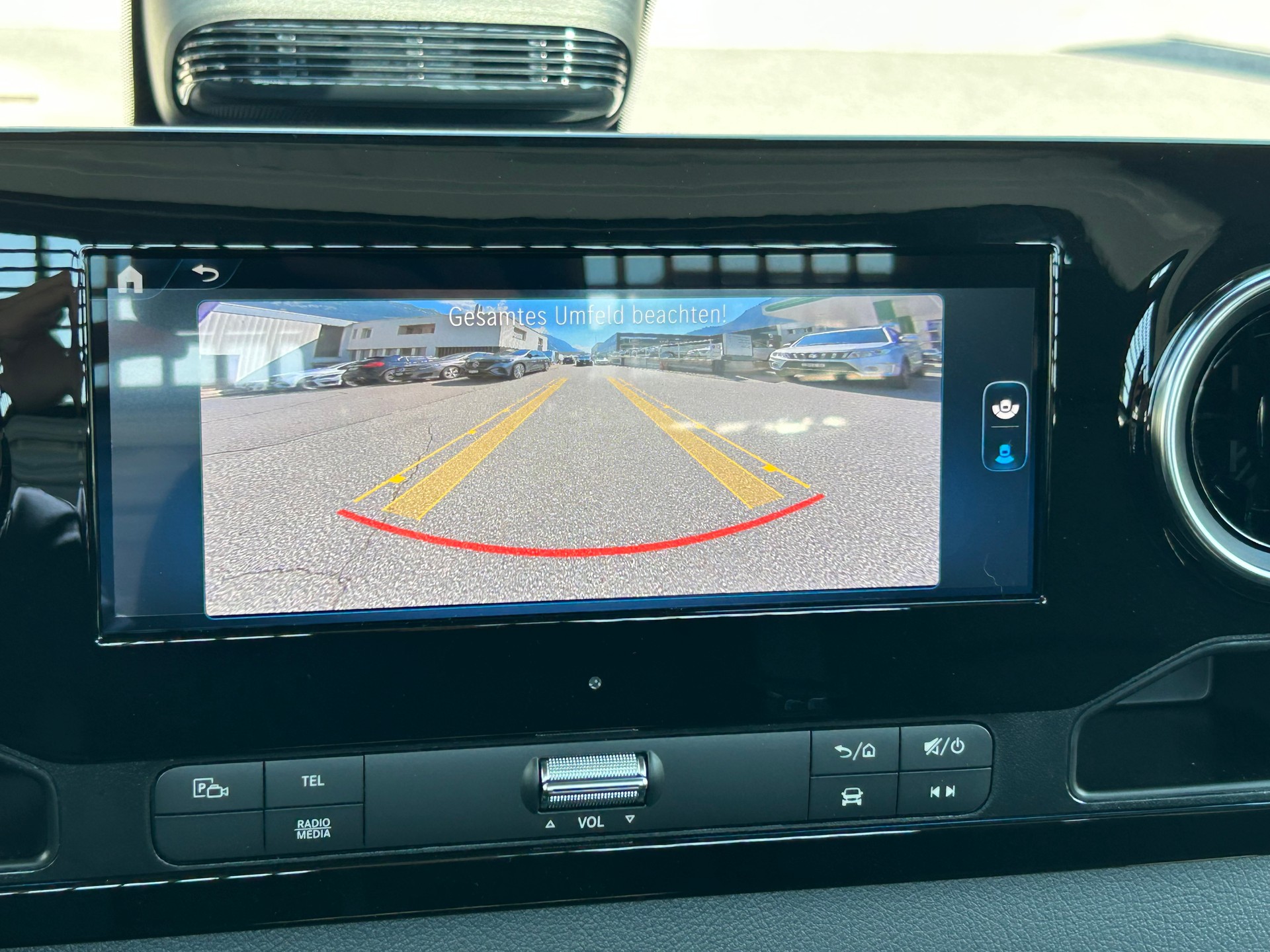 MERCEDES-BENZ Sprinter 317 CDI PRO CH Standard - 11