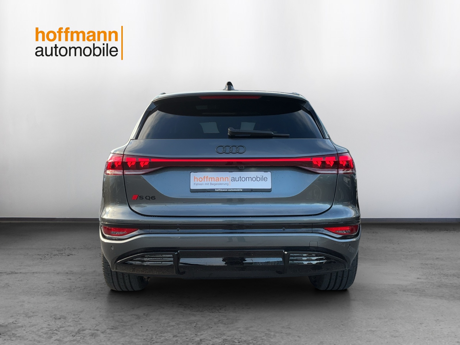 AUDI SQ6 e-tron quattro - 5