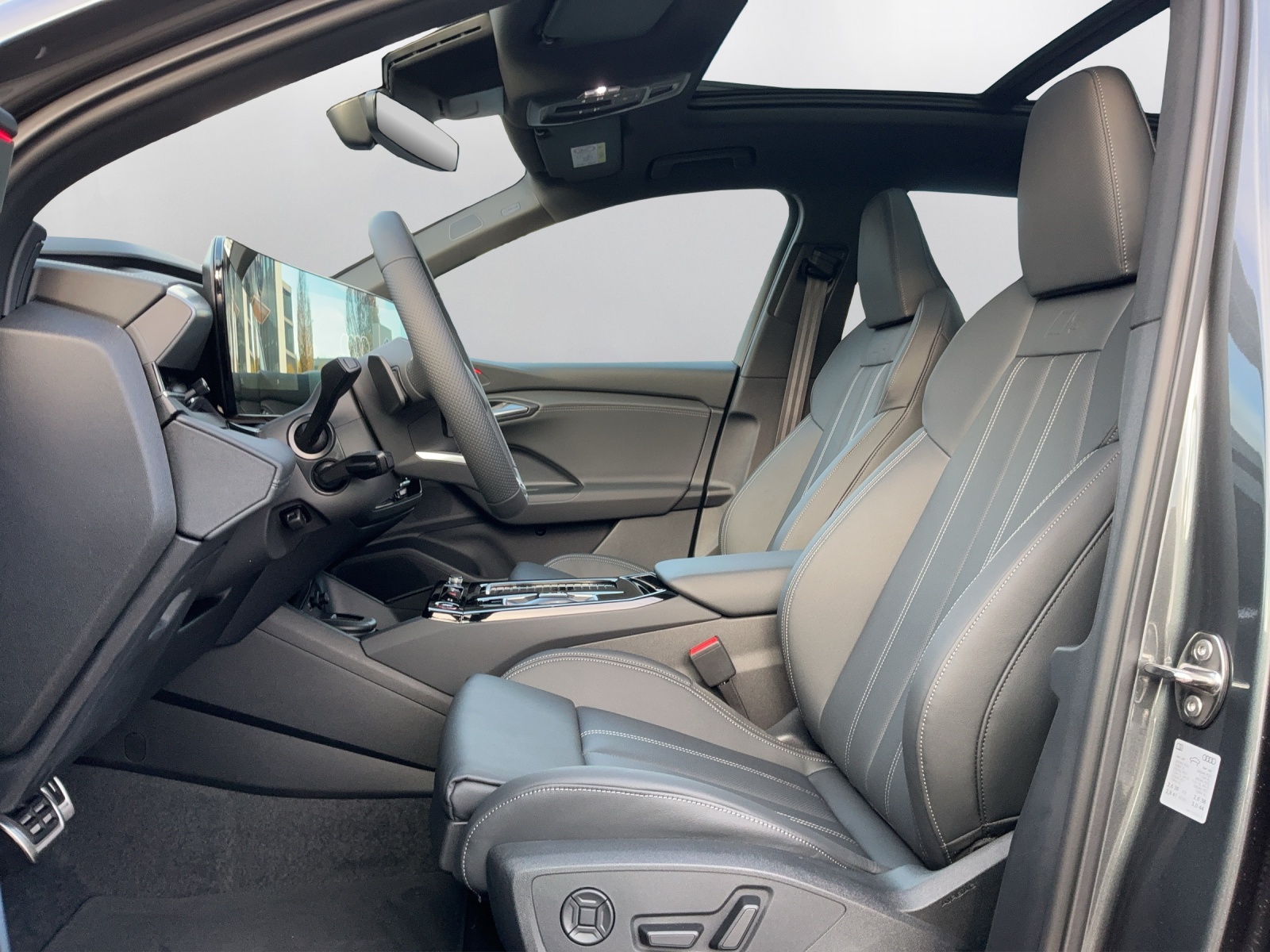 AUDI SQ6 e-tron quattro - 10