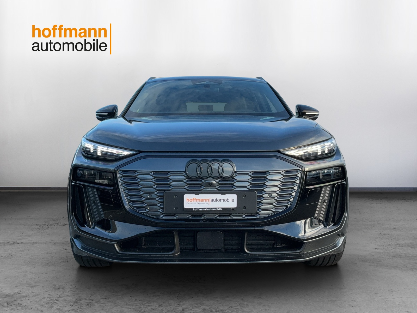 AUDI SQ6 e-tron quattro - 2