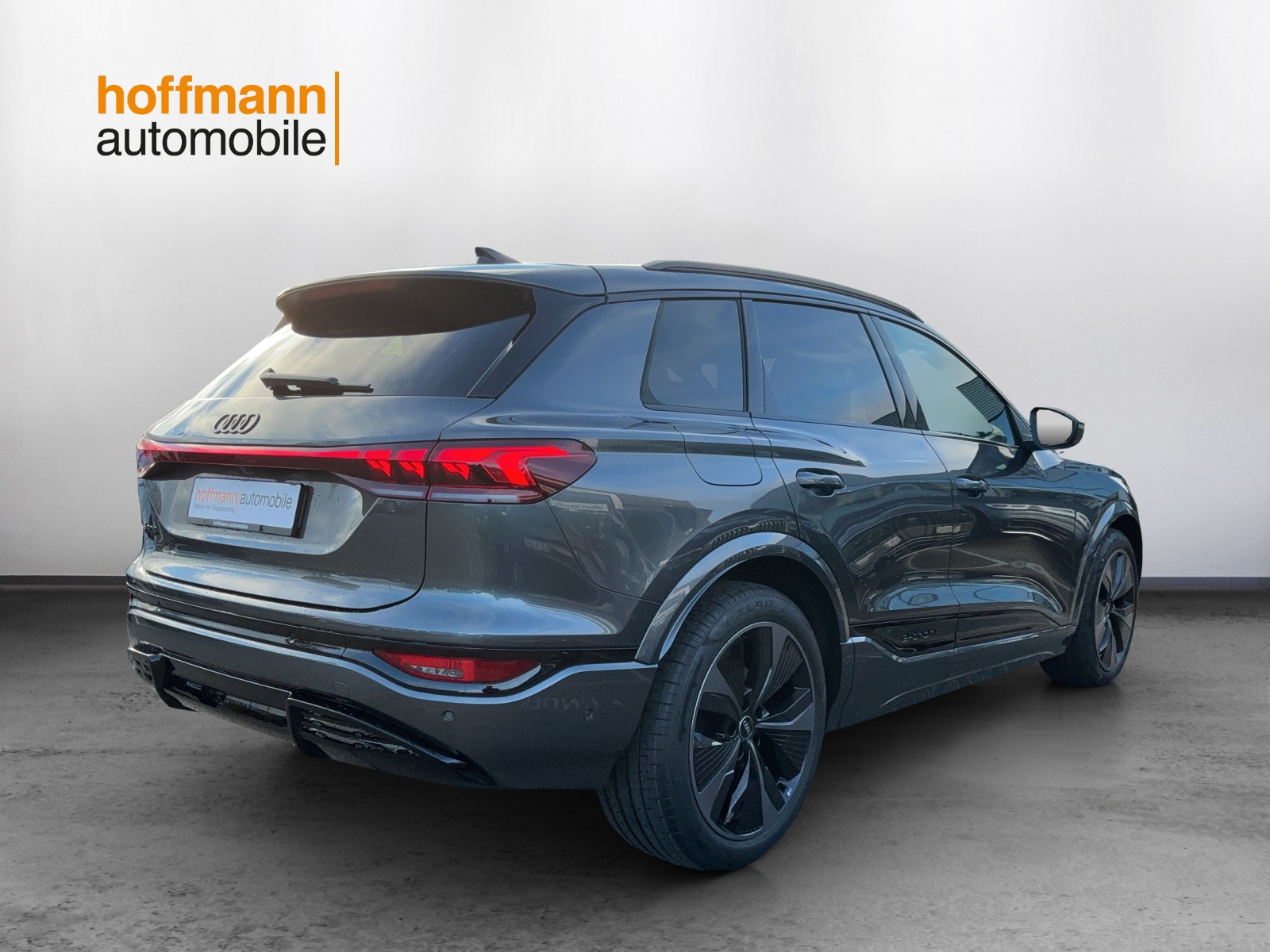 AUDI SQ6 e-tron quattro - 4