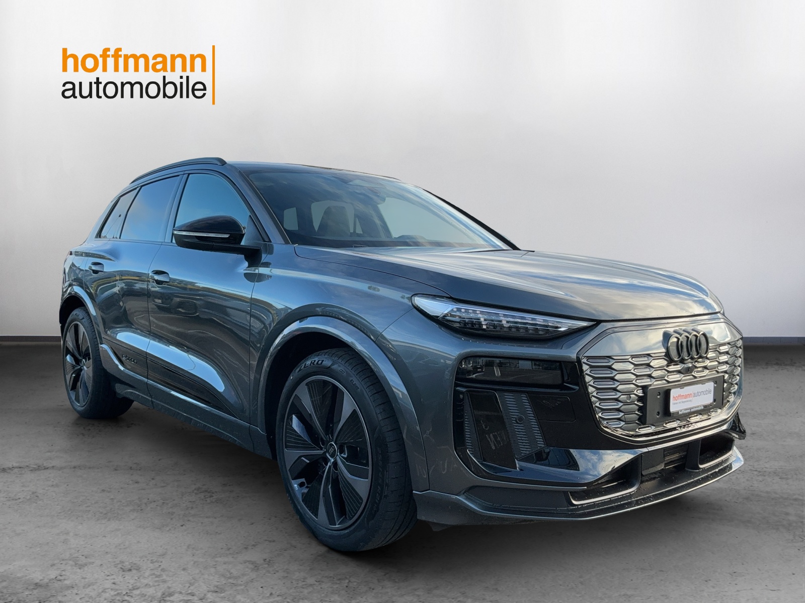 AUDI SQ6 e-tron quattro - 3