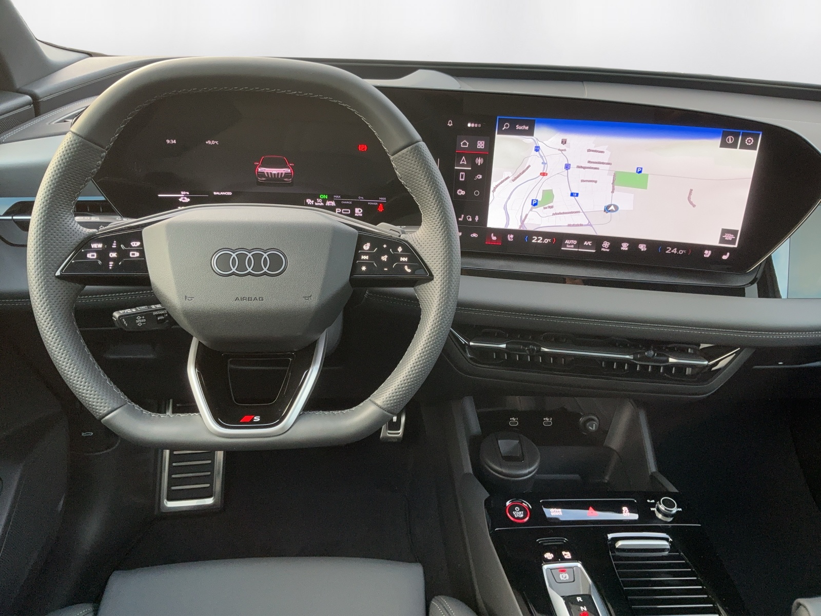 AUDI SQ6 e-tron quattro - 7