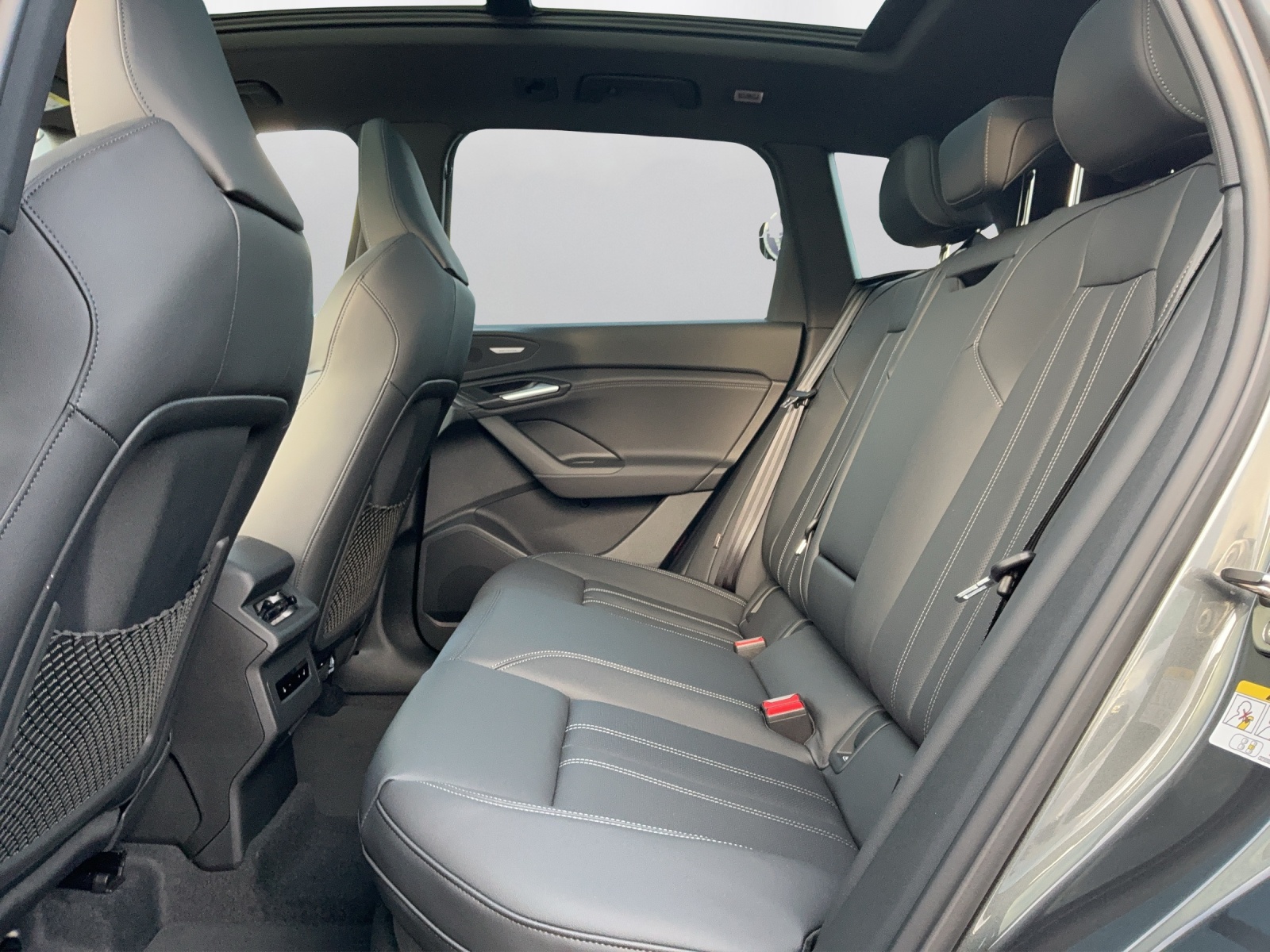 AUDI SQ6 e-tron quattro - 11