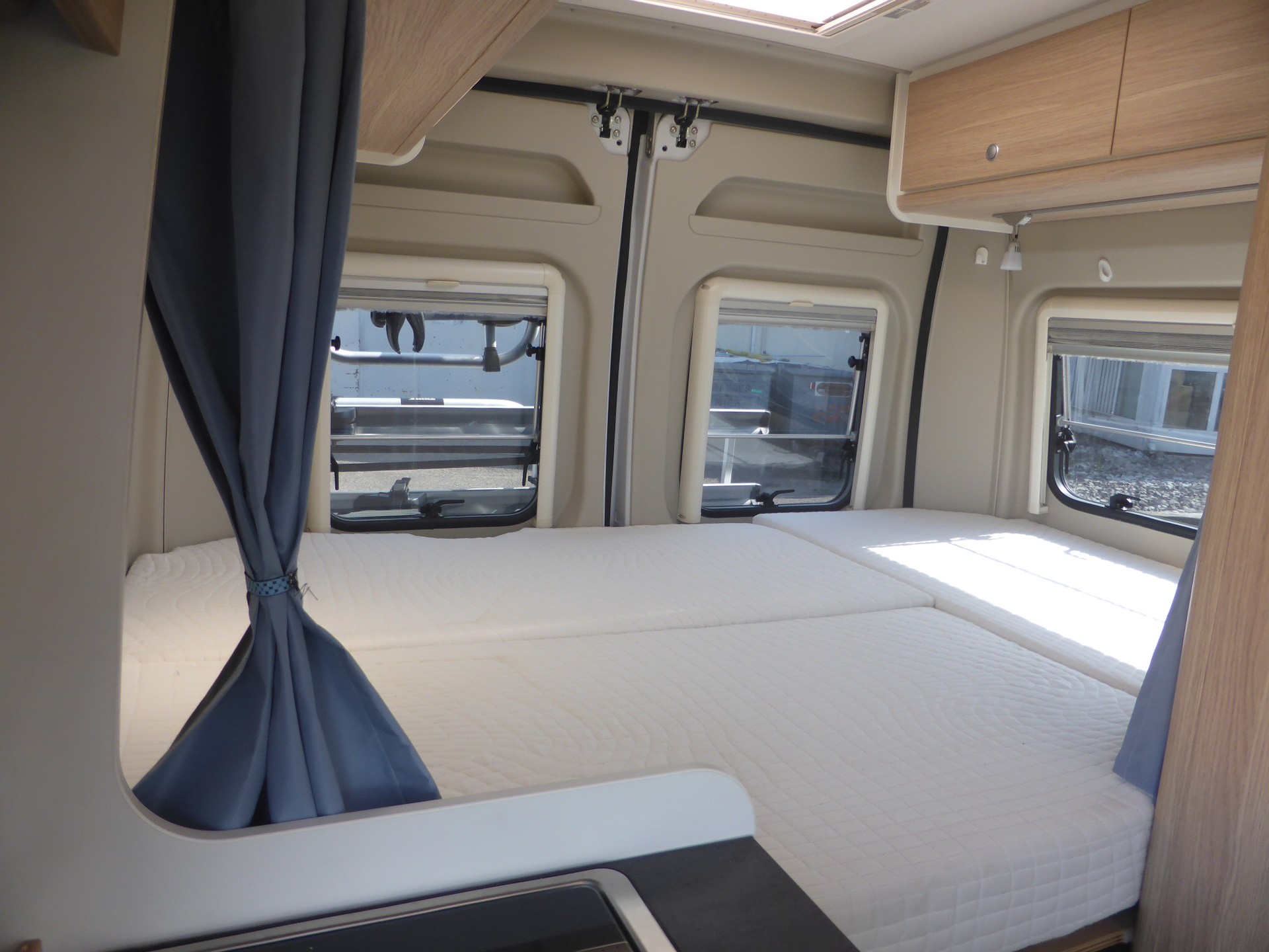 FIAT Sunlight V 540 - 5