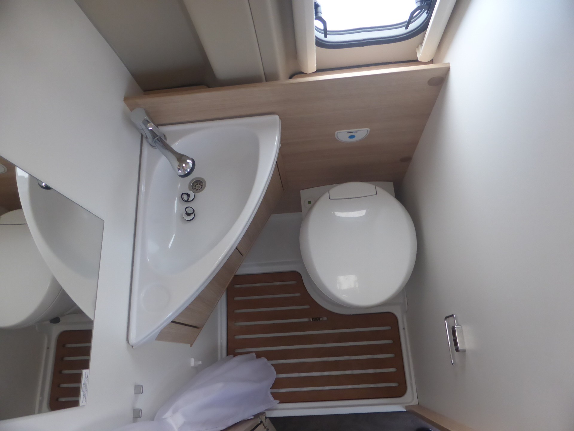 FIAT Sunlight V 540 - 9