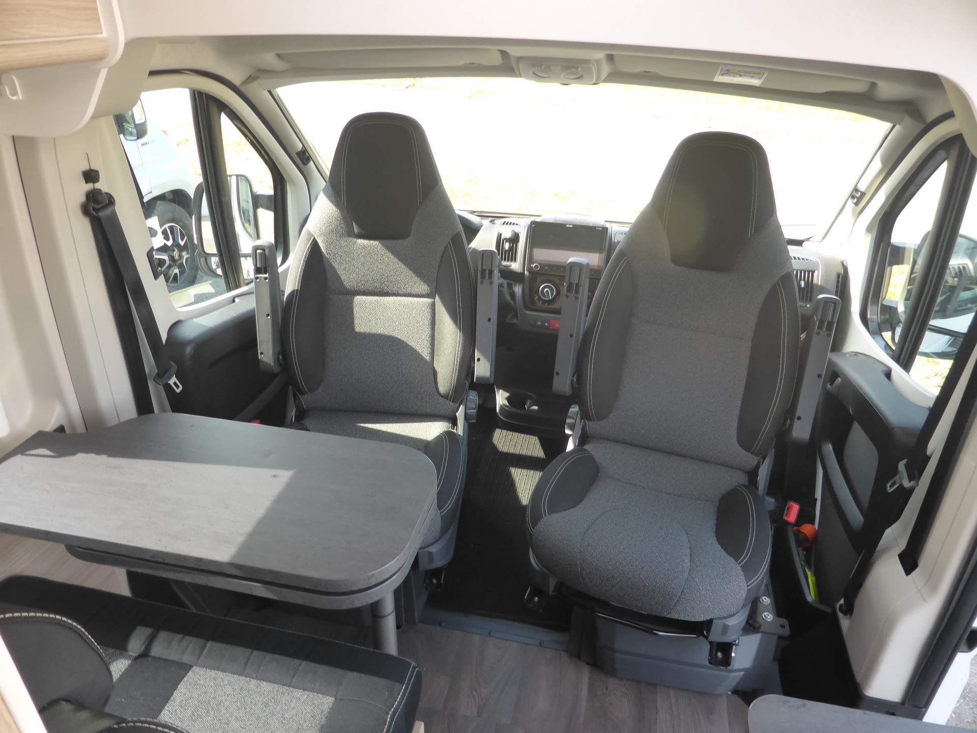 FIAT Sunlight V 540 - 11