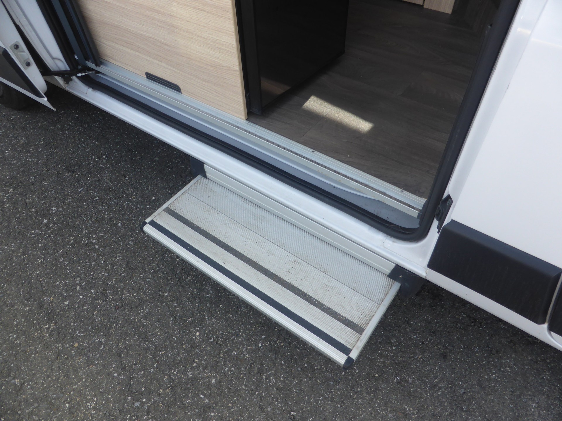 FIAT Sunlight V 540 - 6