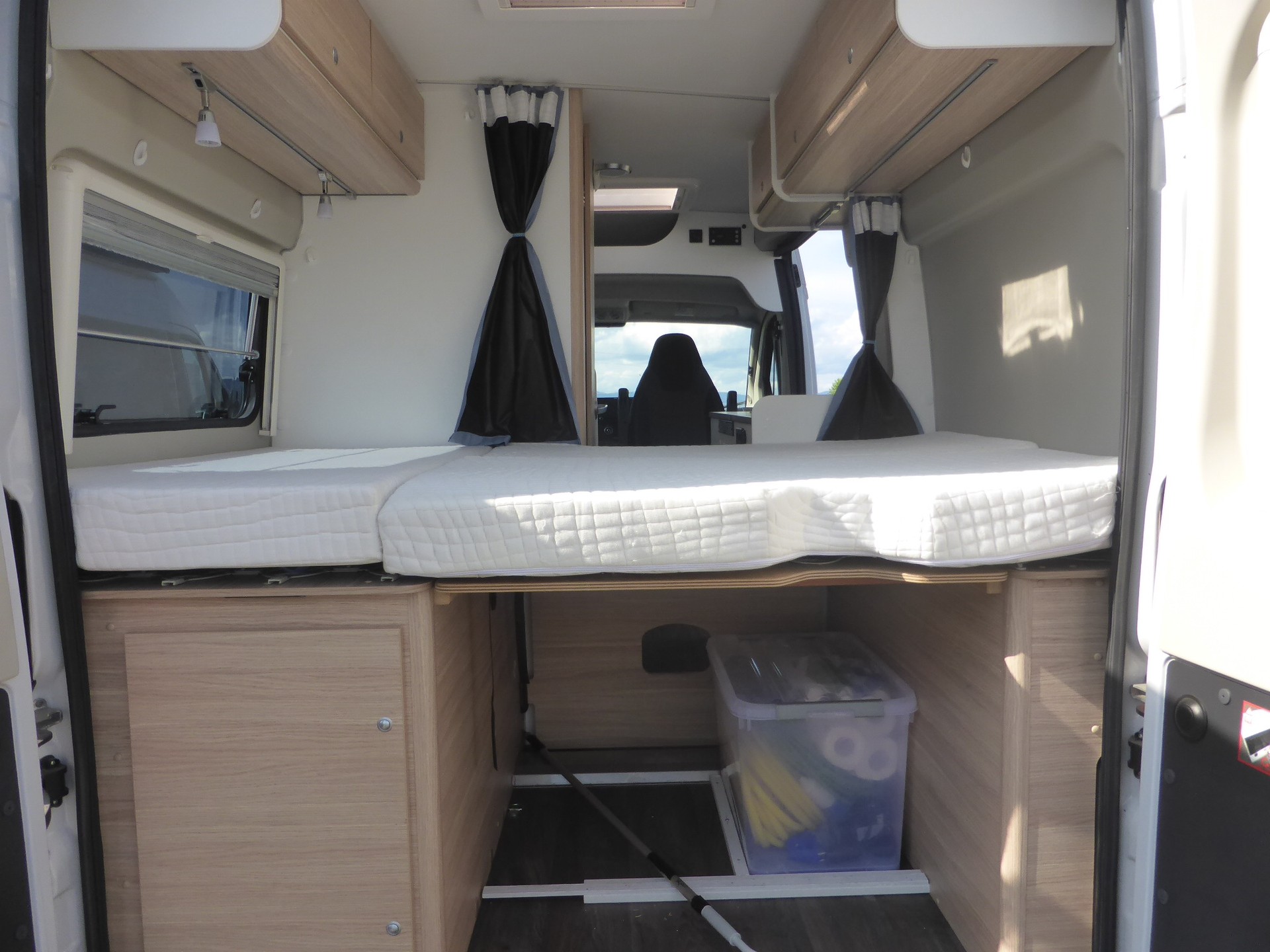 FIAT Sunlight V 540 - 3