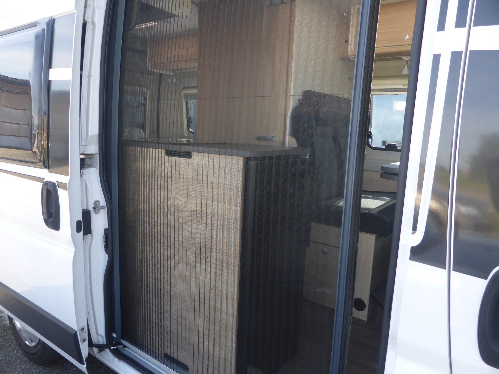 FIAT Sunlight V 540 - 7