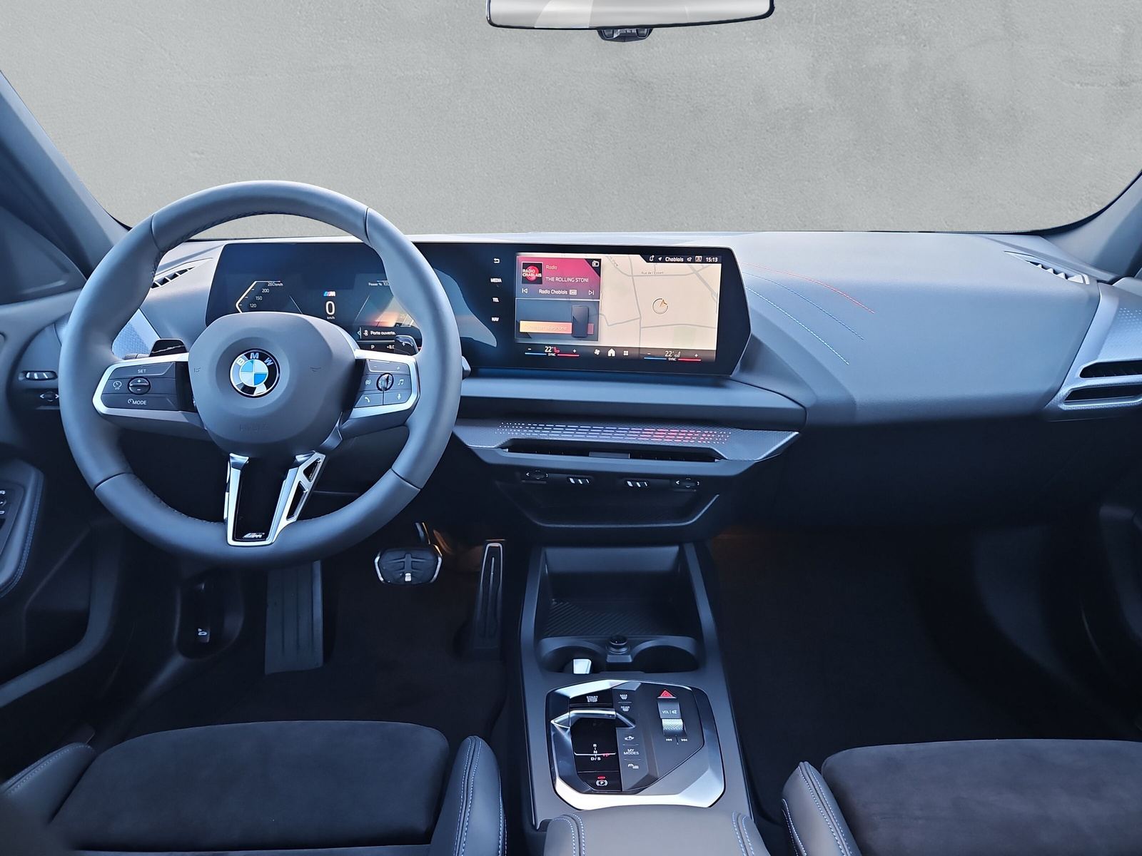 BMW 123 xDrive M Sport Steptronic (CH) 📍 - 8