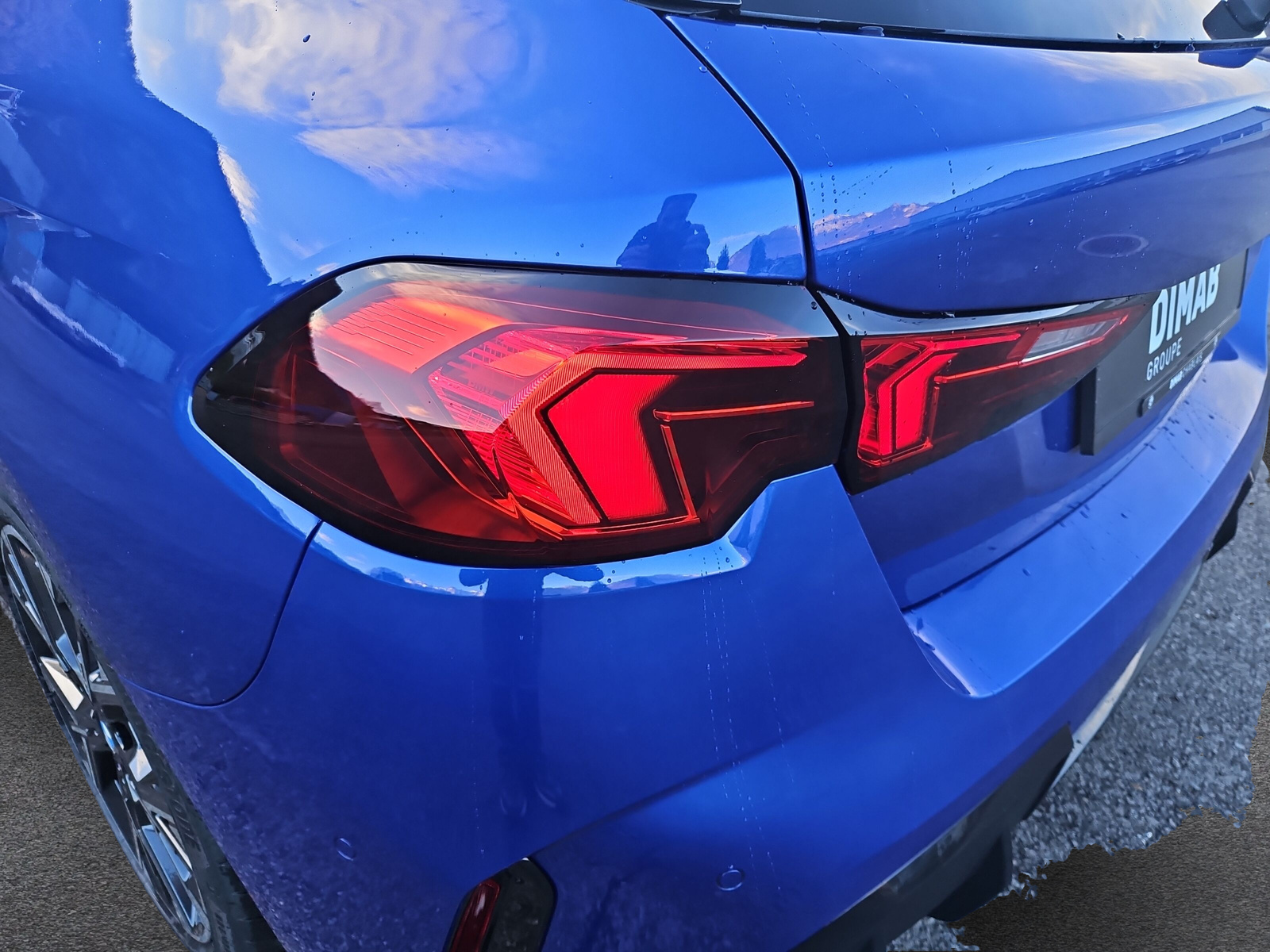 BMW 123 xDrive M Sport Steptronic (CH) 📍 - 21