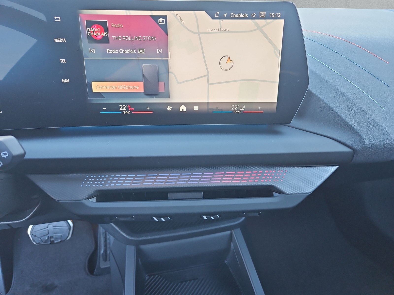 BMW 123 xDrive M Sport Steptronic (CH) 📍 - 16