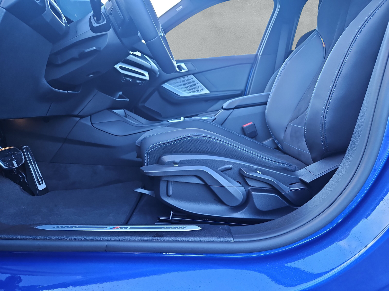 BMW 123 xDrive M Sport Steptronic (CH) 📍 - 18