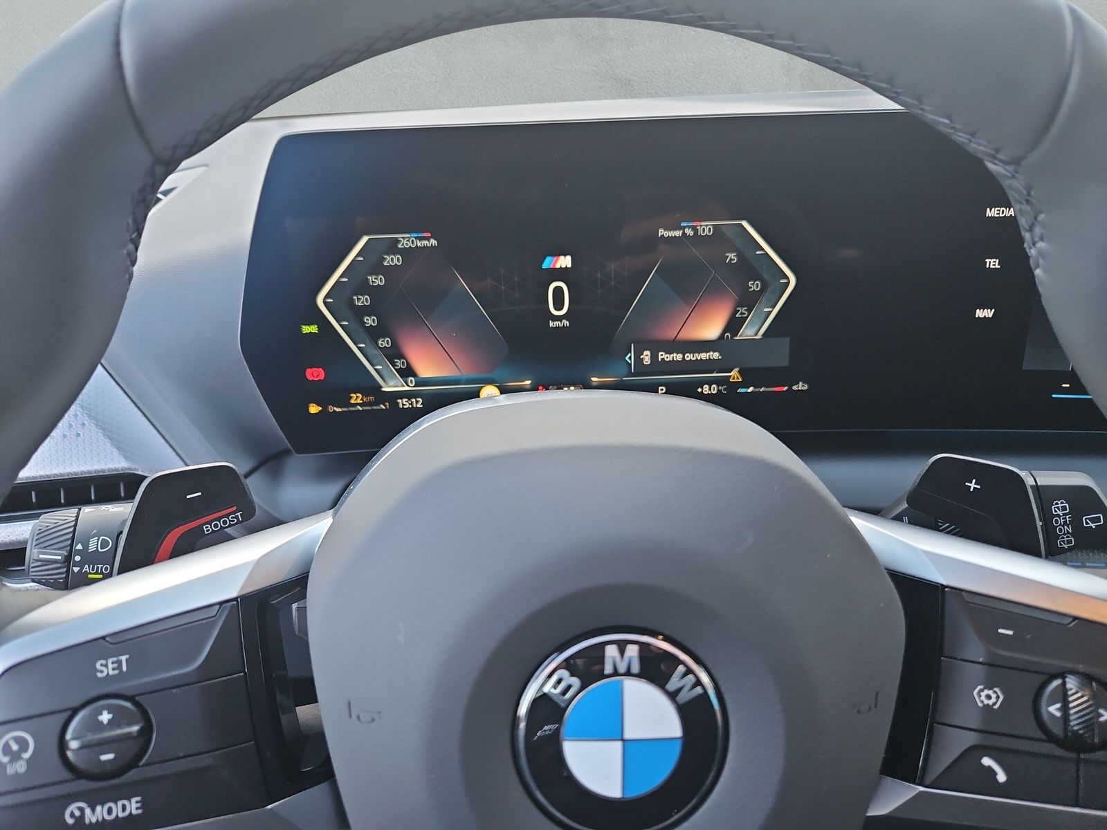 BMW 123 xDrive M Sport Steptronic (CH) 📍 - 13