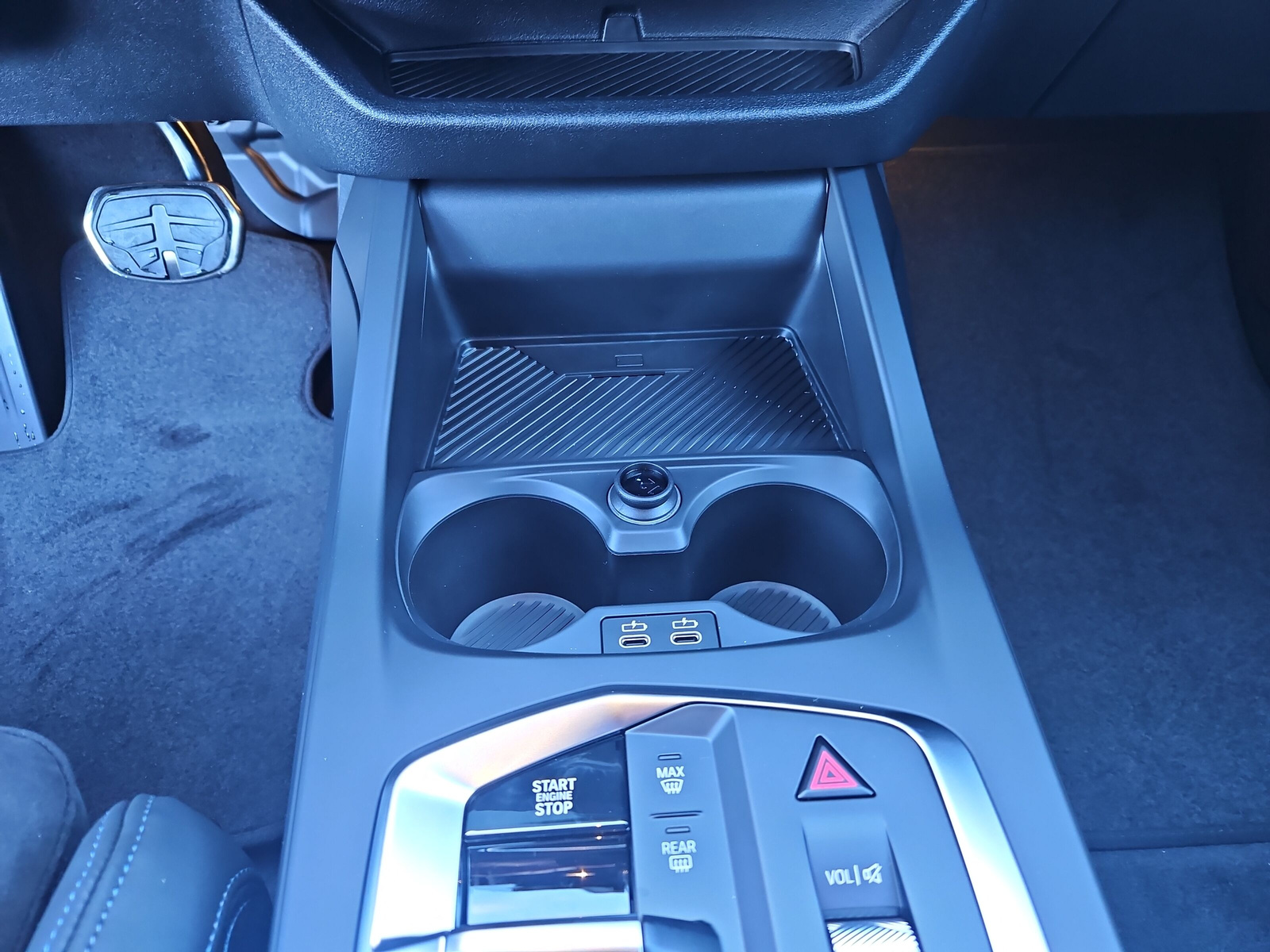 BMW 123 xDrive M Sport Steptronic (CH) 📍 - 15