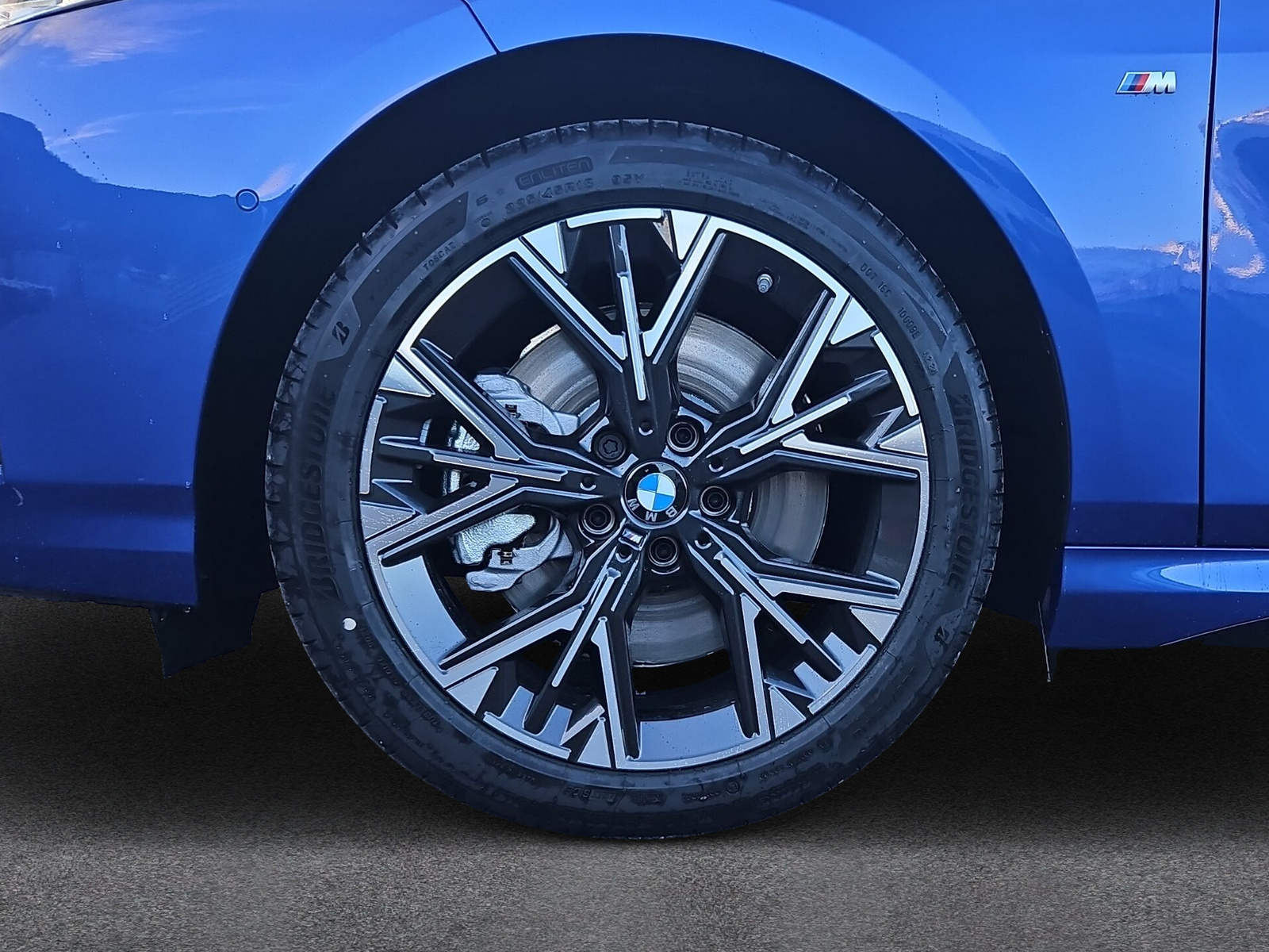 BMW 123 xDrive M Sport Steptronic (CH) 📍 - 10