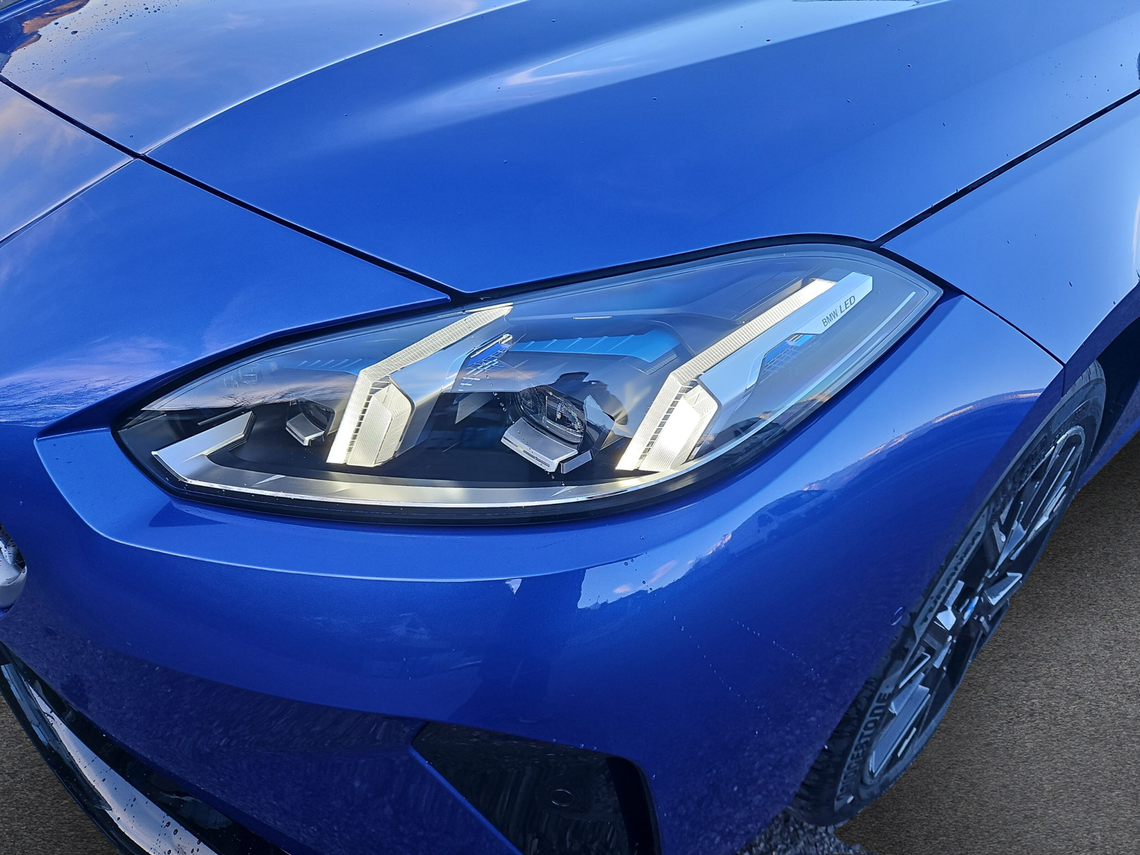 BMW 123 xDrive M Sport Steptronic (CH) 📍 - 23