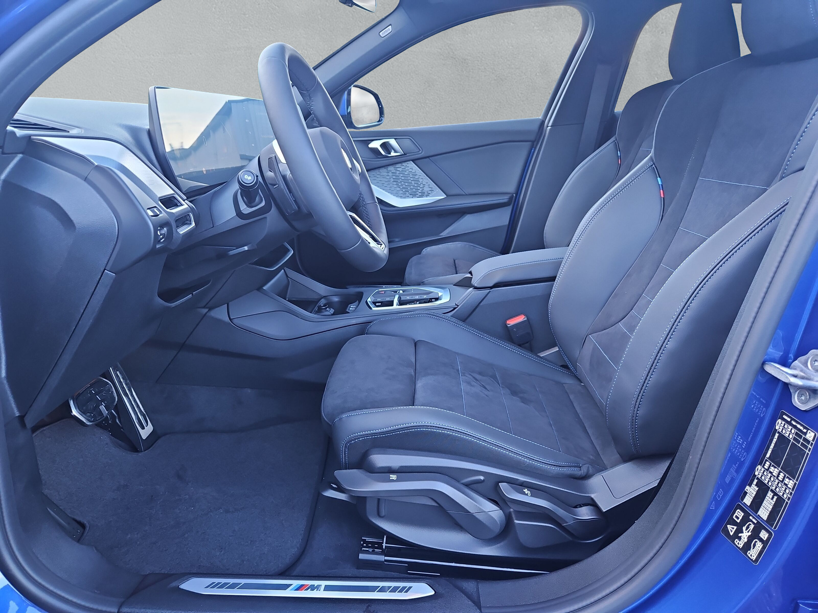 BMW 123 xDrive M Sport Steptronic (CH) 📍 - 6