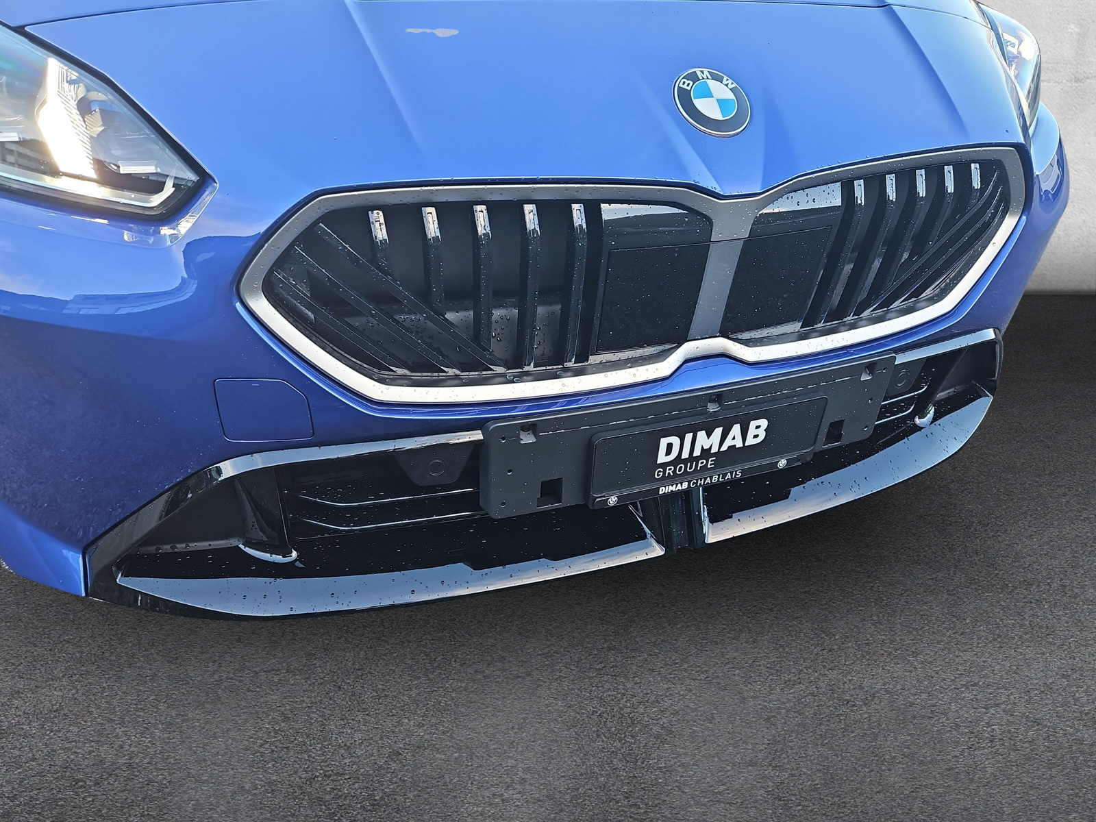 BMW 123 xDrive M Sport Steptronic (CH) 📍 - 24