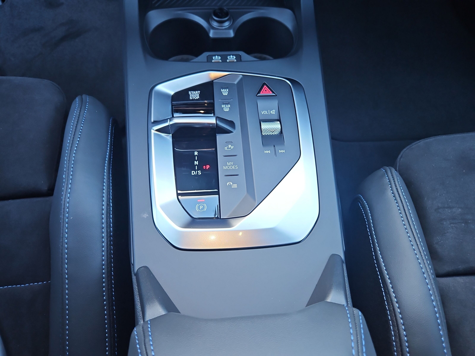 BMW 123 xDrive M Sport Steptronic (CH) 📍 - 14