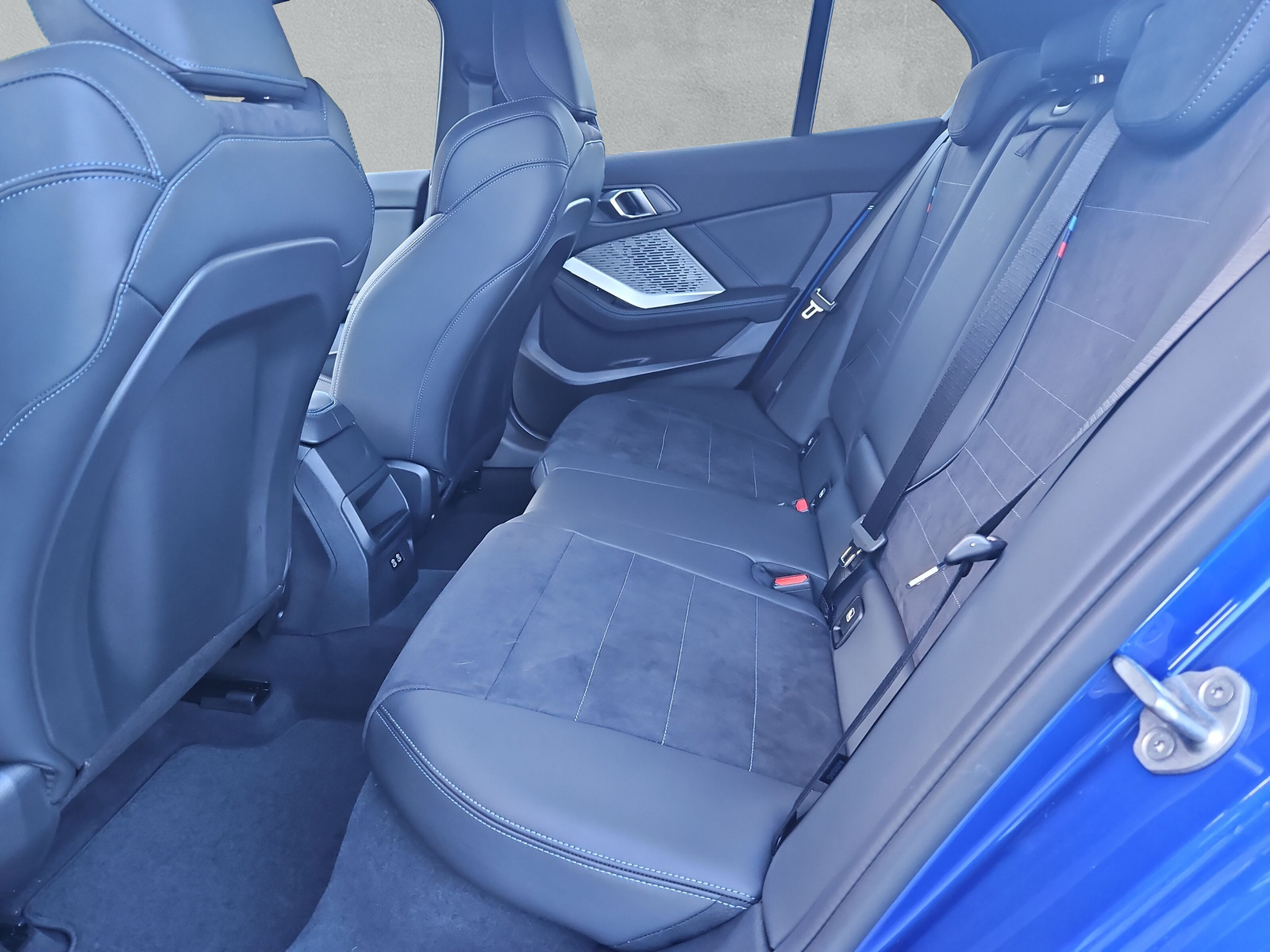 BMW 123 xDrive M Sport Steptronic (CH) 📍 - 7