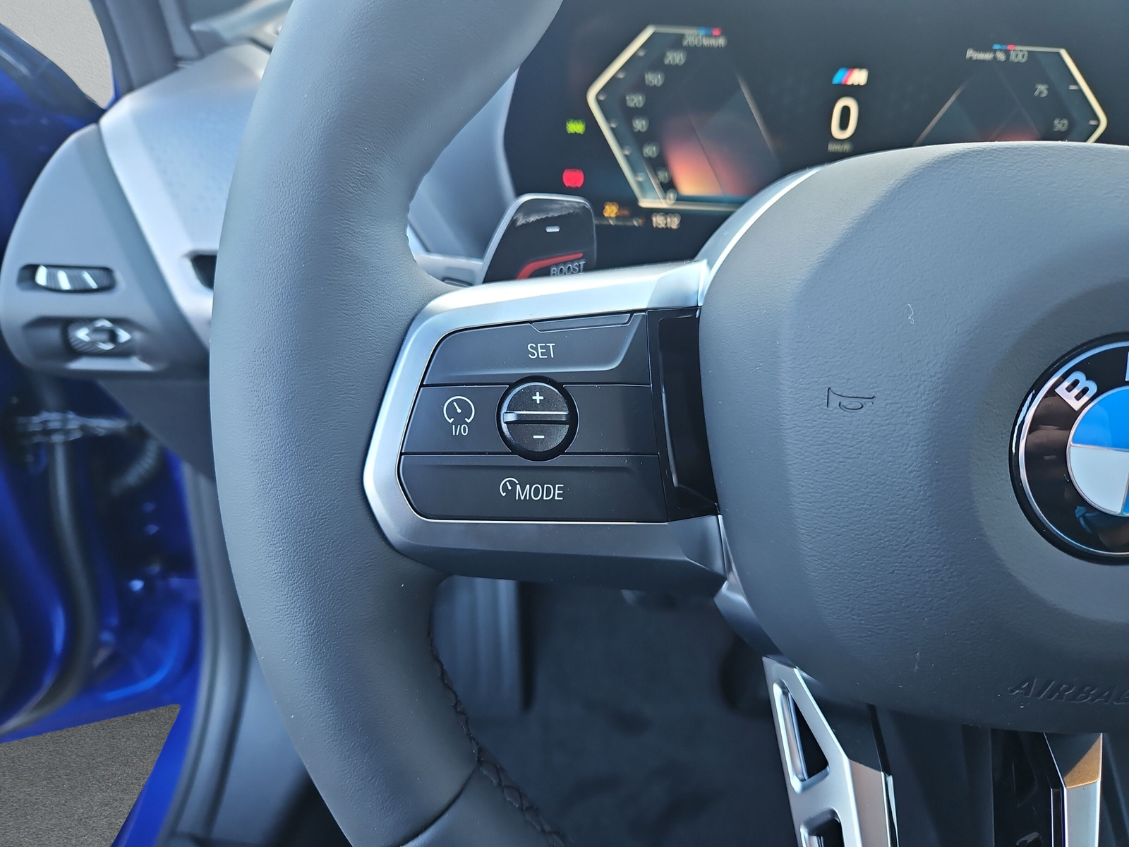 BMW 123 xDrive M Sport Steptronic (CH) 📍 - 11