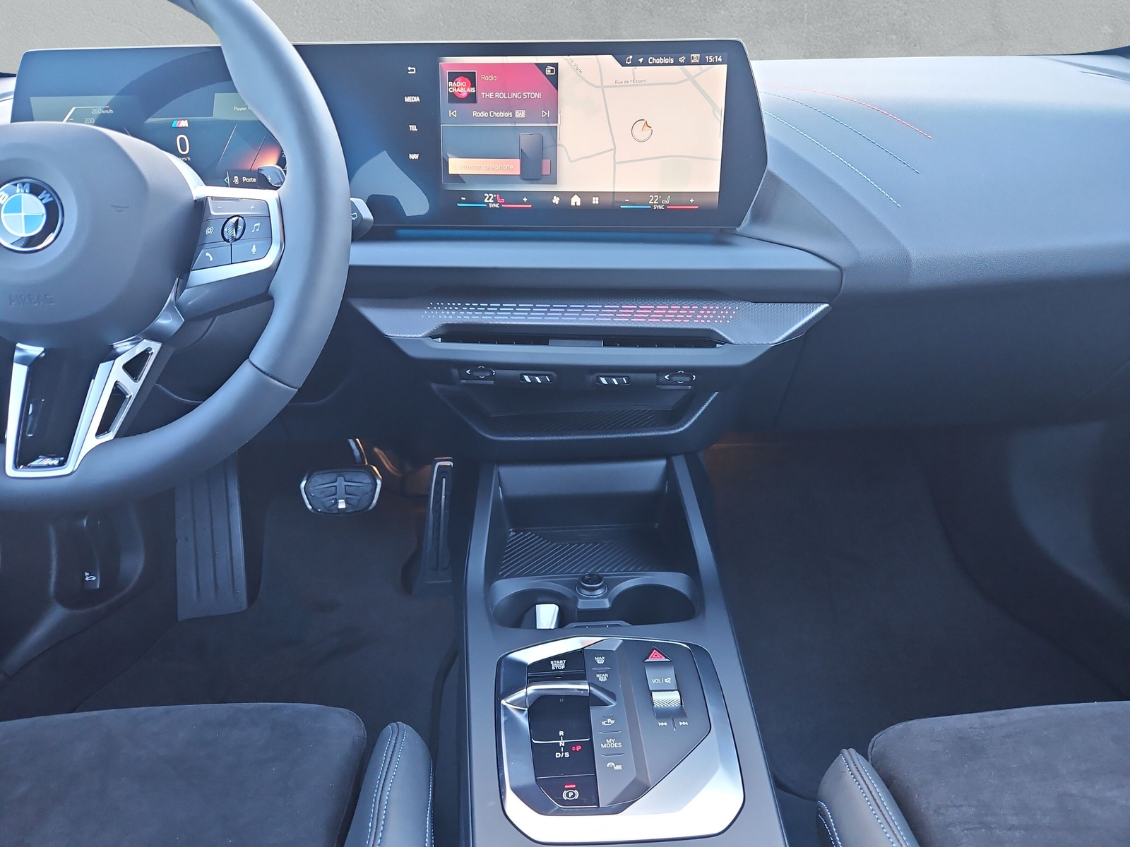 BMW 123 xDrive M Sport Steptronic (CH) 📍 - 17