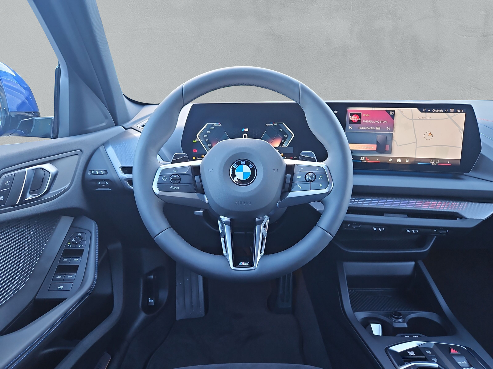 BMW 123 xDrive M Sport Steptronic (CH) 📍 - 9