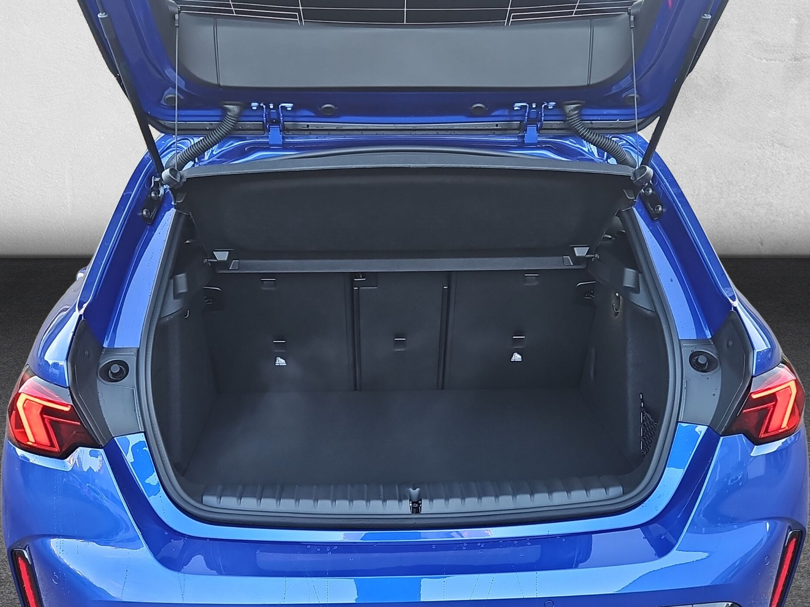 BMW 123 xDrive M Sport Steptronic (CH) 📍 - 5