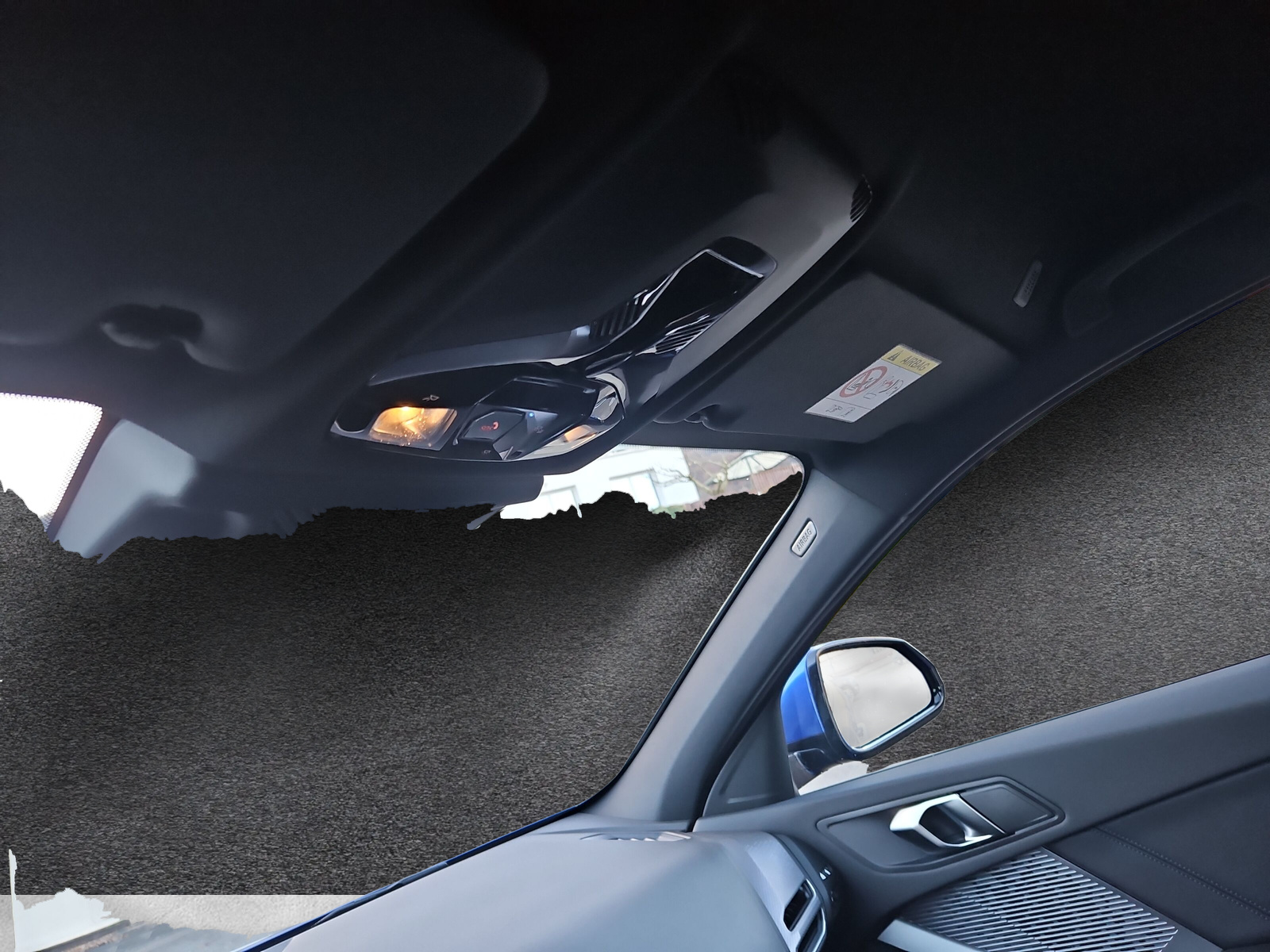 BMW 123 xDrive M Sport Steptronic (CH) 📍 - 20