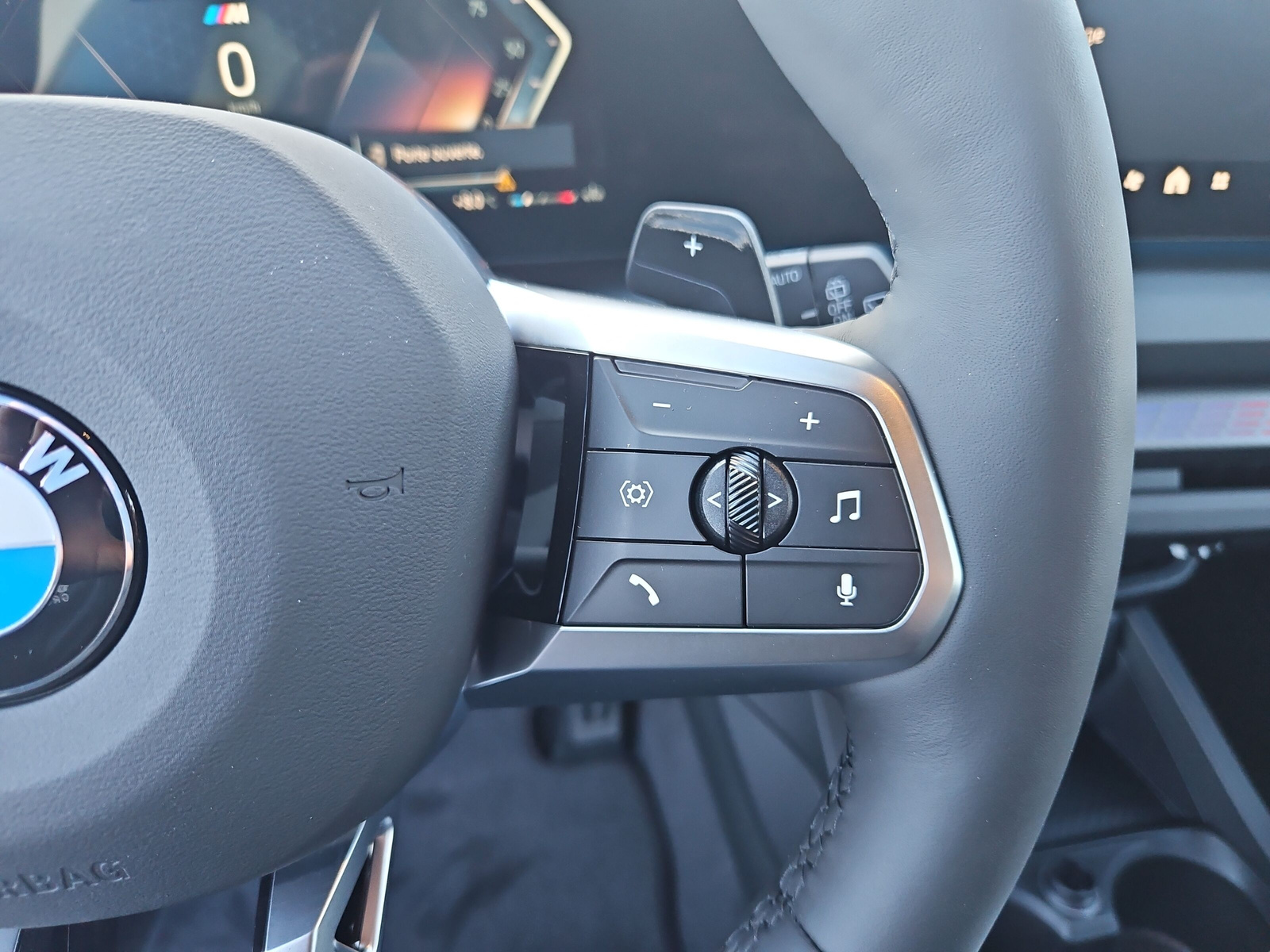 BMW 123 xDrive M Sport Steptronic (CH) 📍 - 12