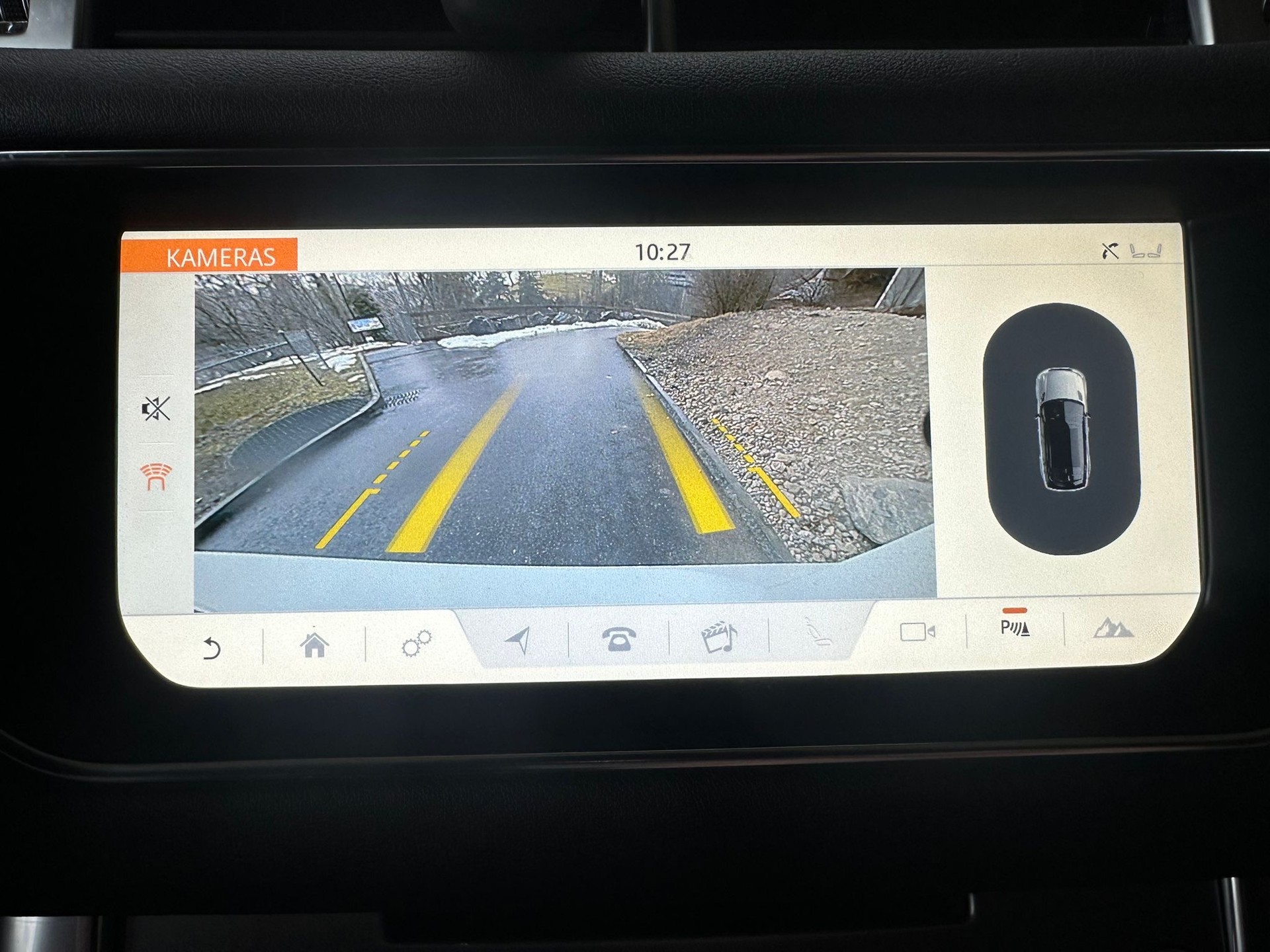 LAND ROVER Range Rover Sport 2.0 SD4 SE Automatic - 12