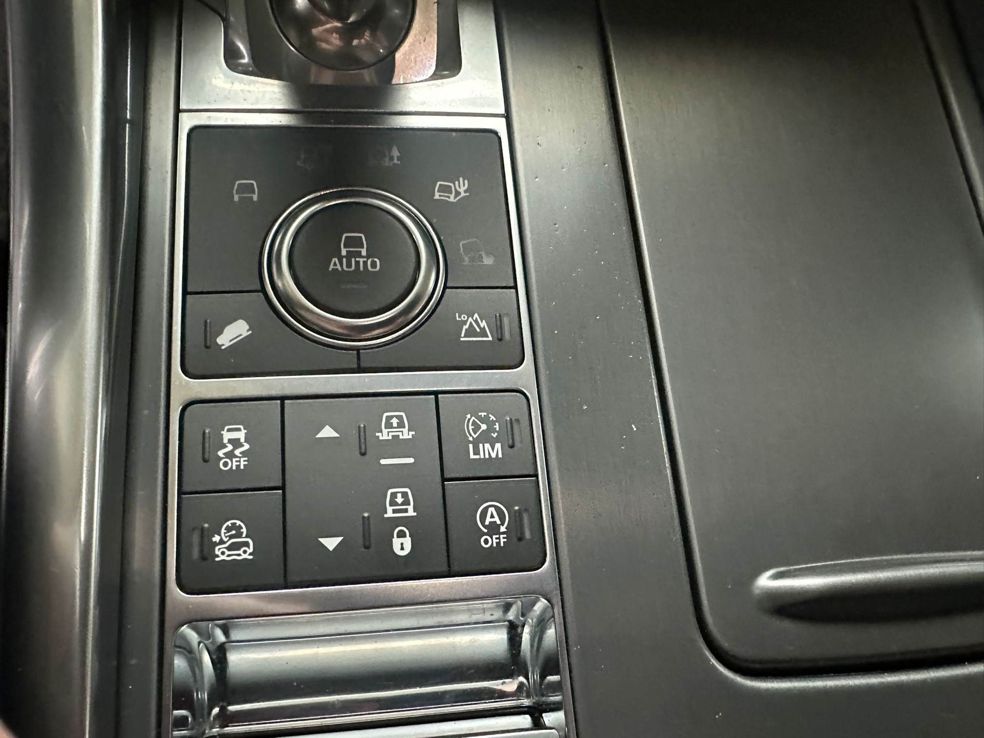 LAND ROVER Range Rover Sport 2.0 SD4 SE Automatic - 13