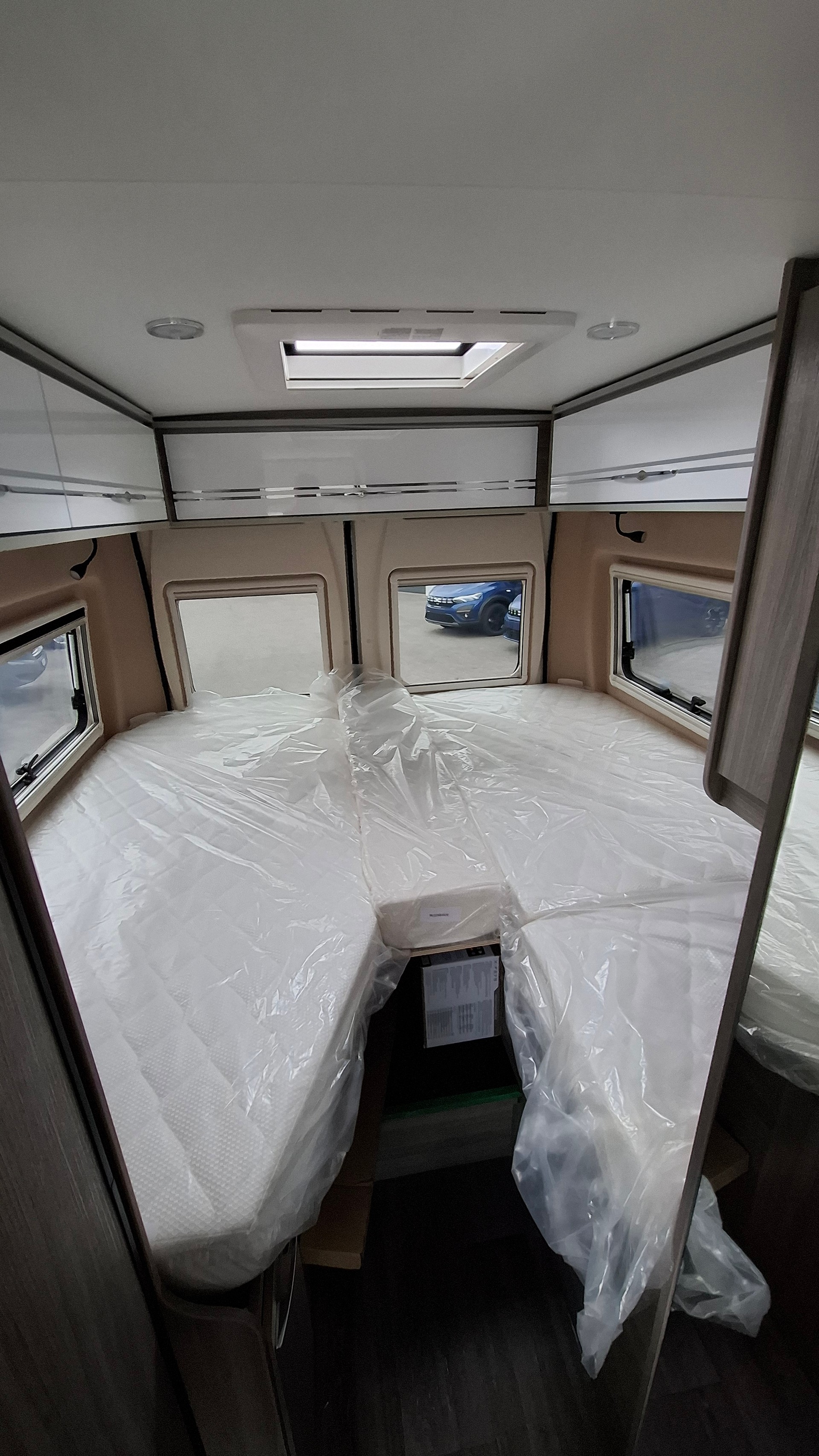 RANDGER R640 POP-UP - 7