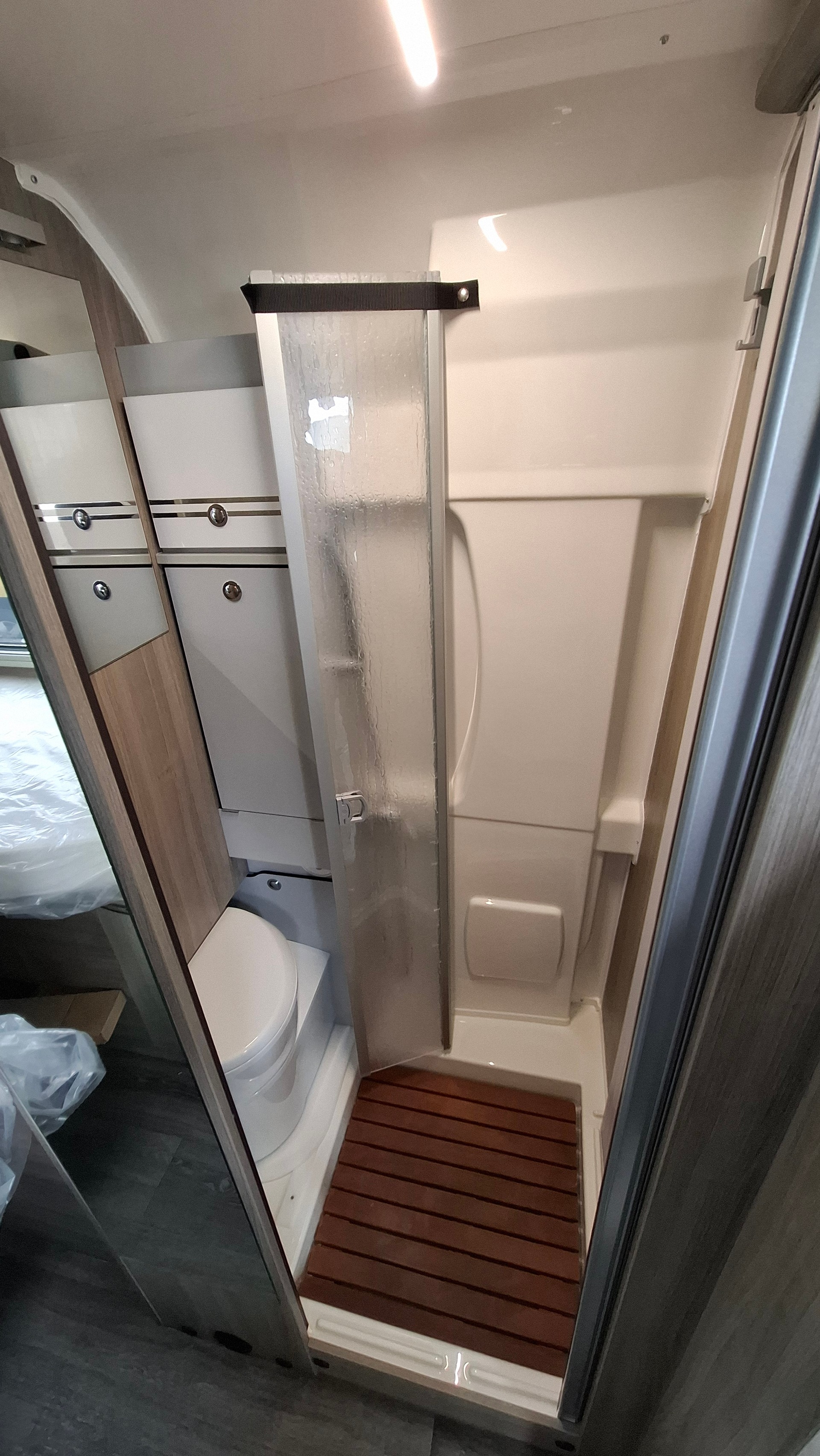 RANDGER R640 POP-UP - 8