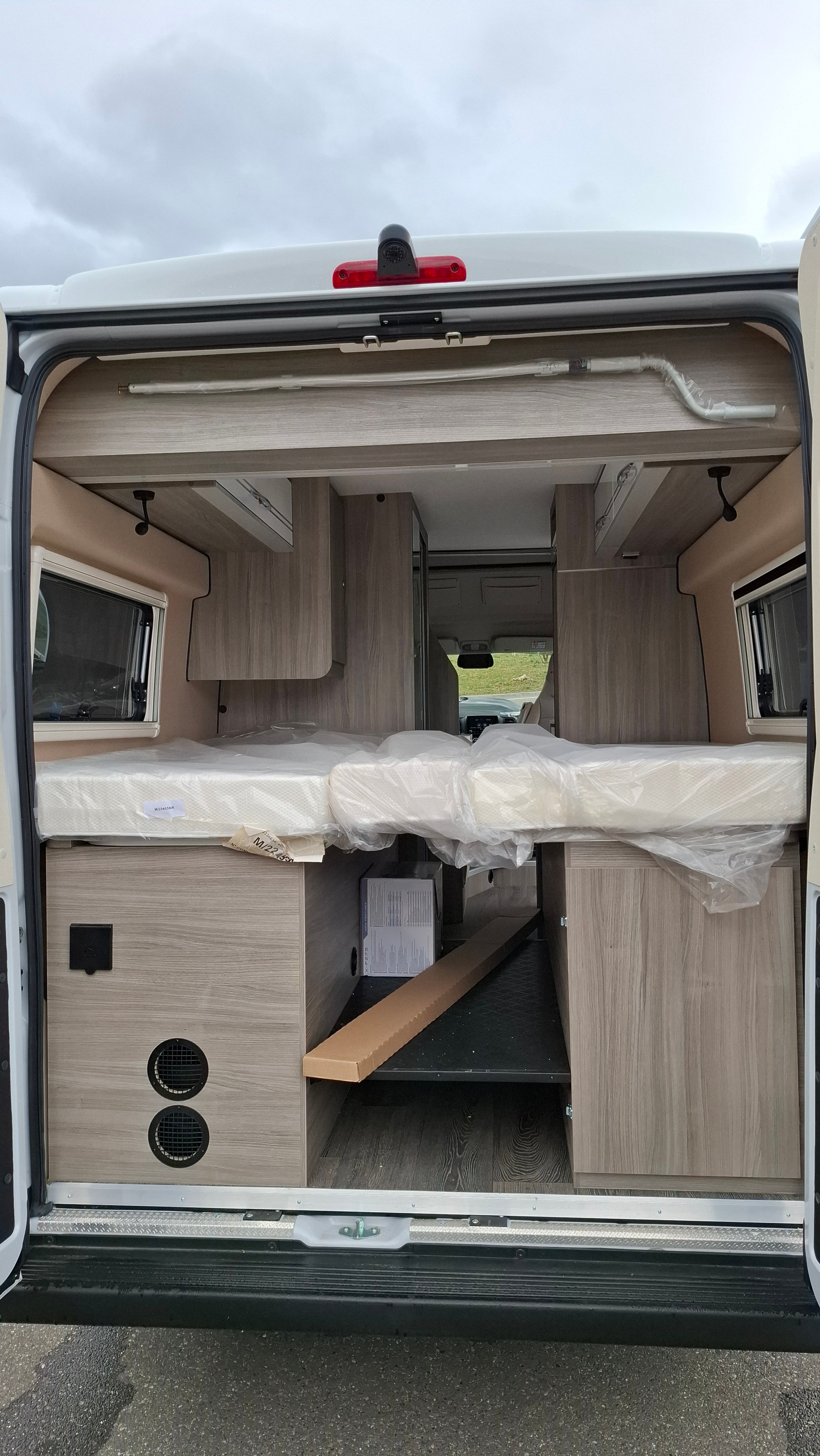 RANDGER R640 POP-UP - 10