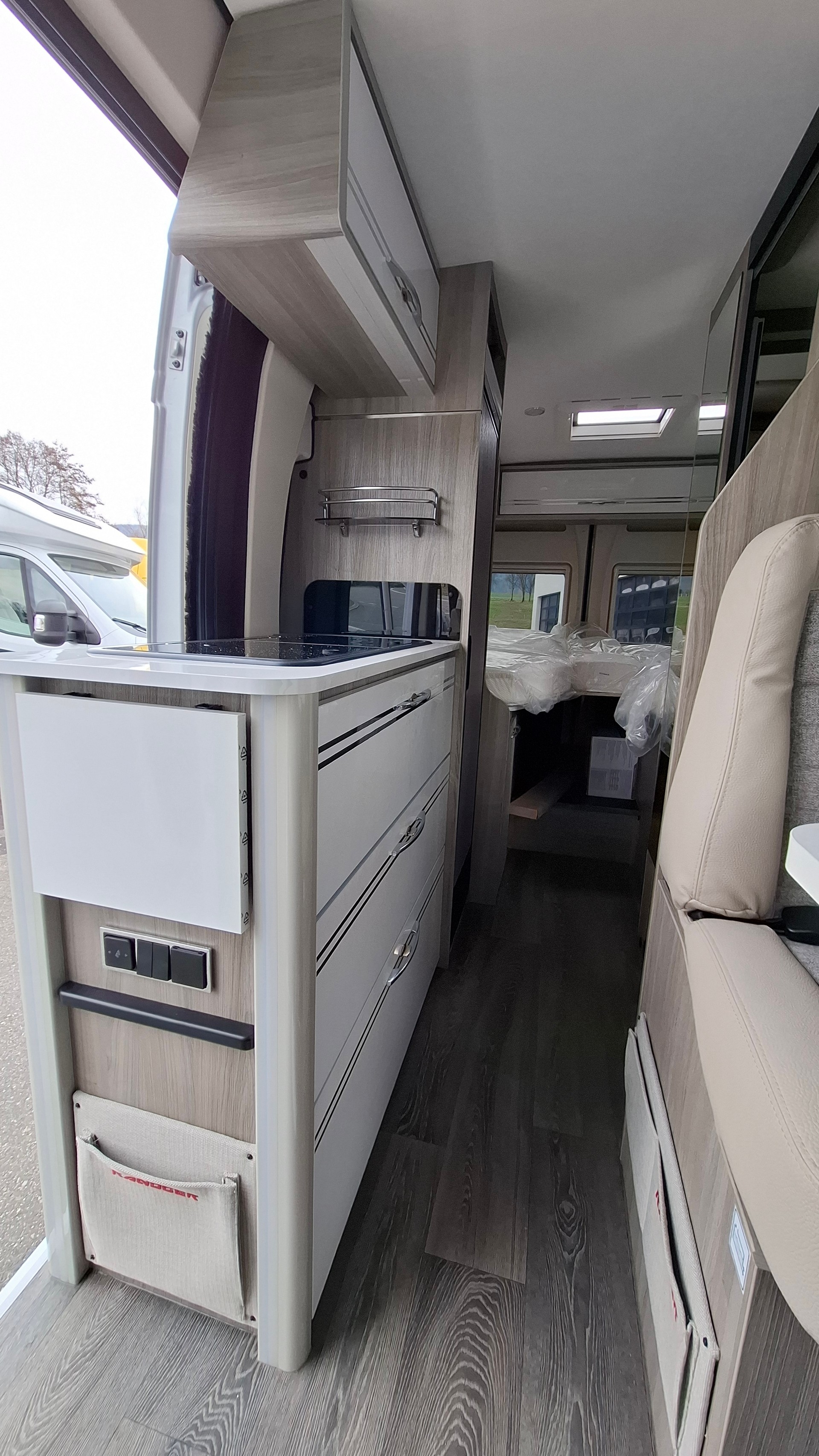 RANDGER R640 POP-UP - 6