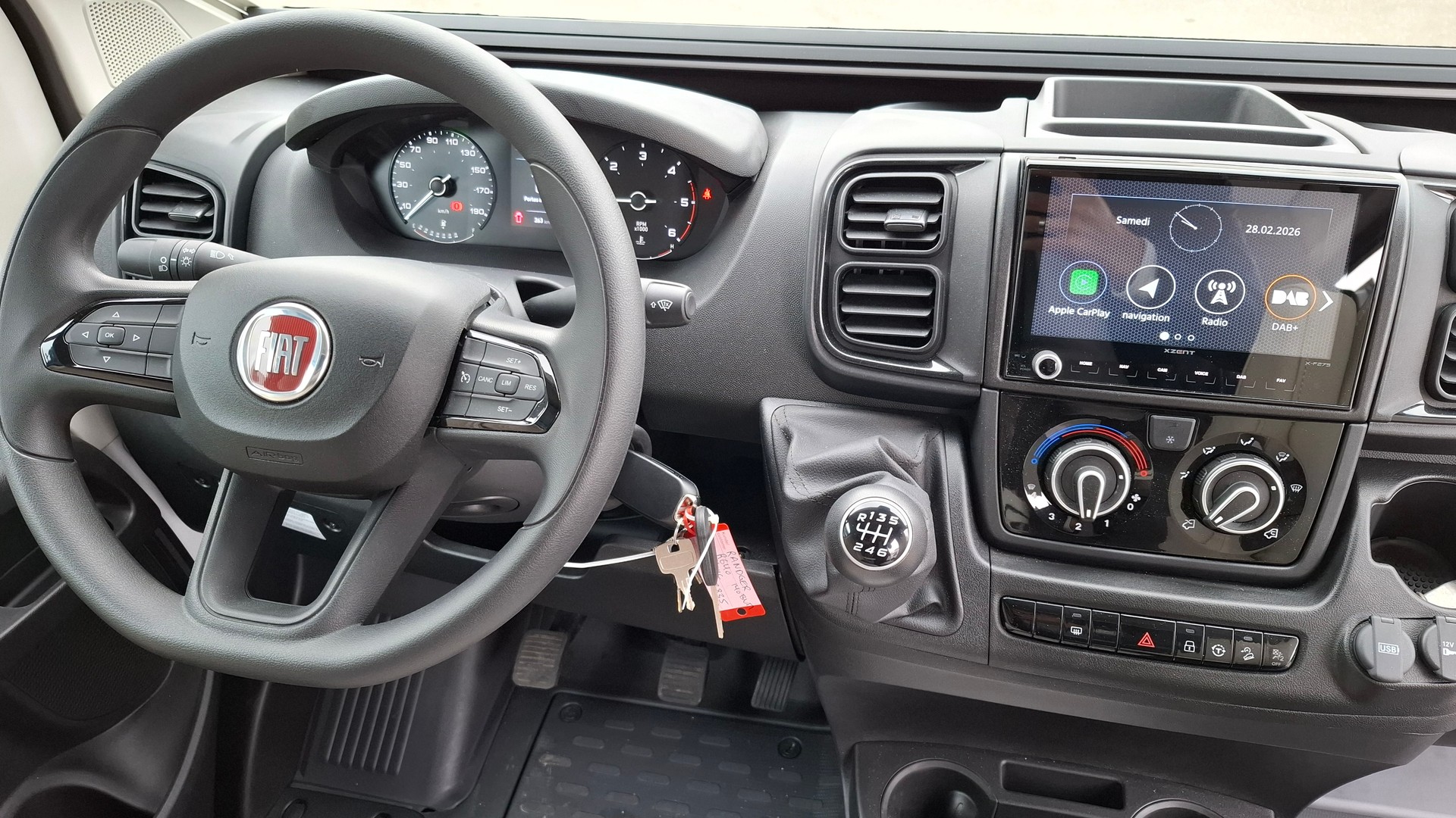 RANDGER R640 POP-UP - 4