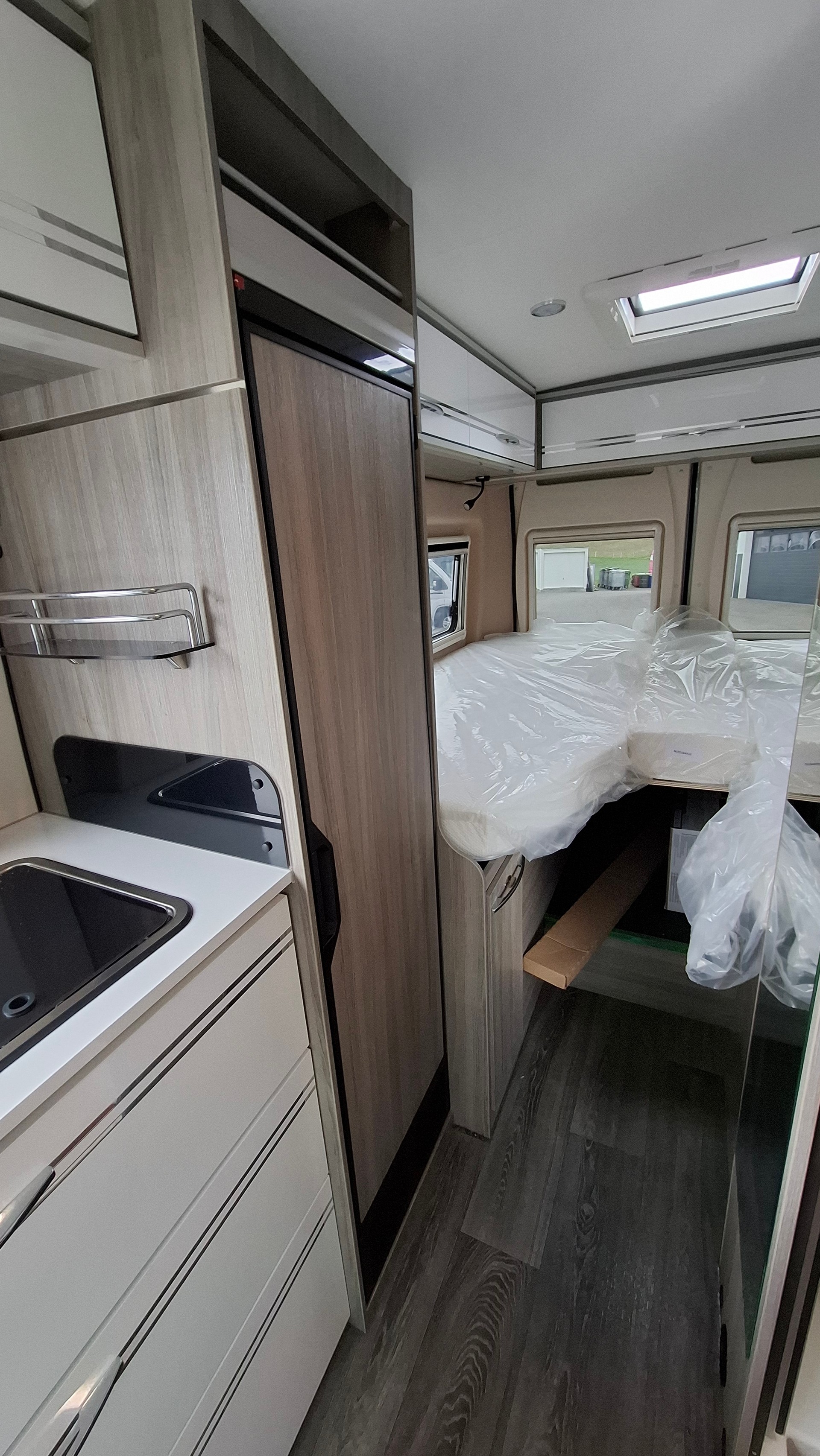 RANDGER R640 POP-UP - 9