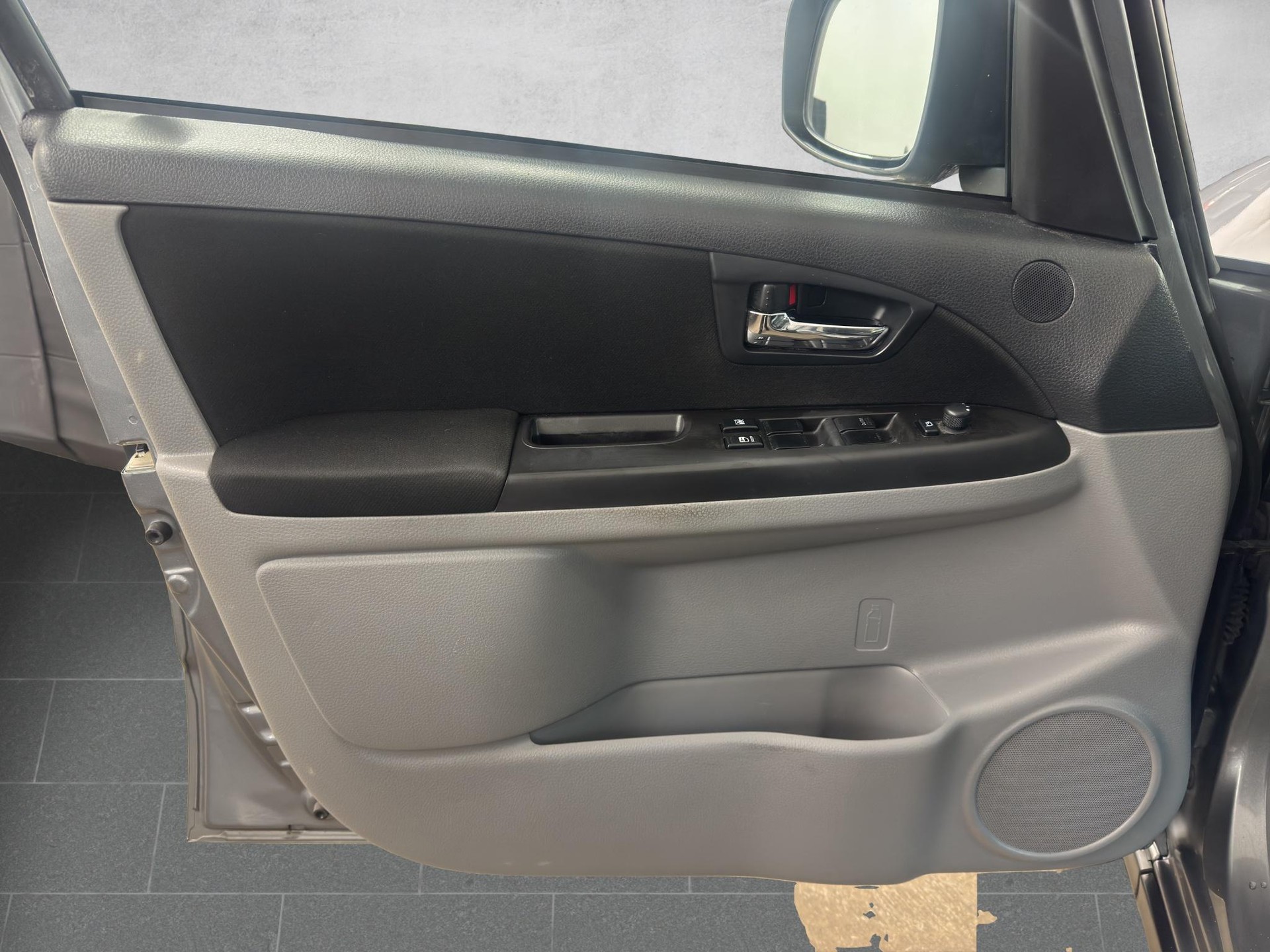 SUZUKI SX4 1.6 16V GL Top S.Cellano 4WD - 9