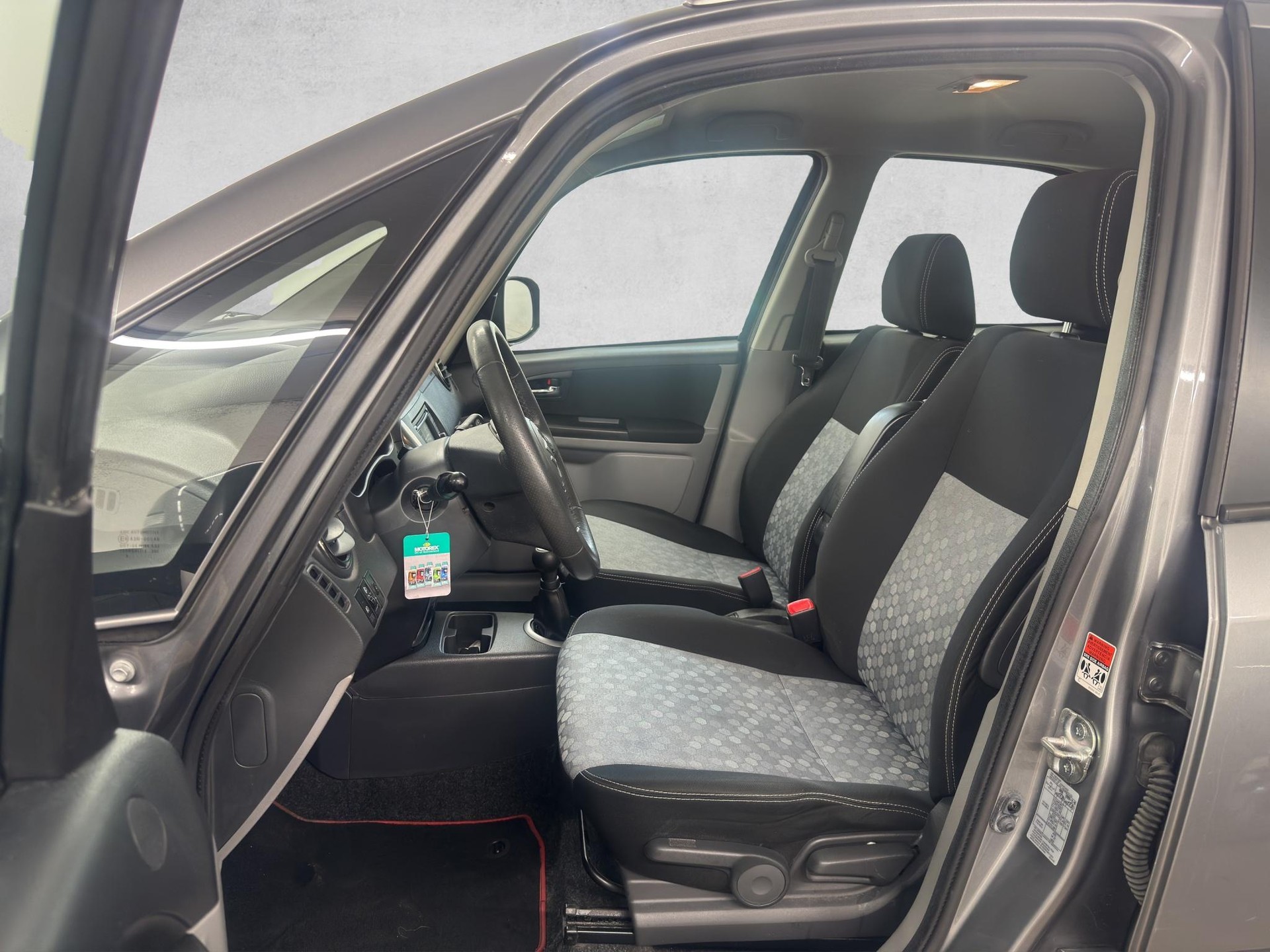 SUZUKI SX4 1.6 16V GL Top S.Cellano 4WD - 13