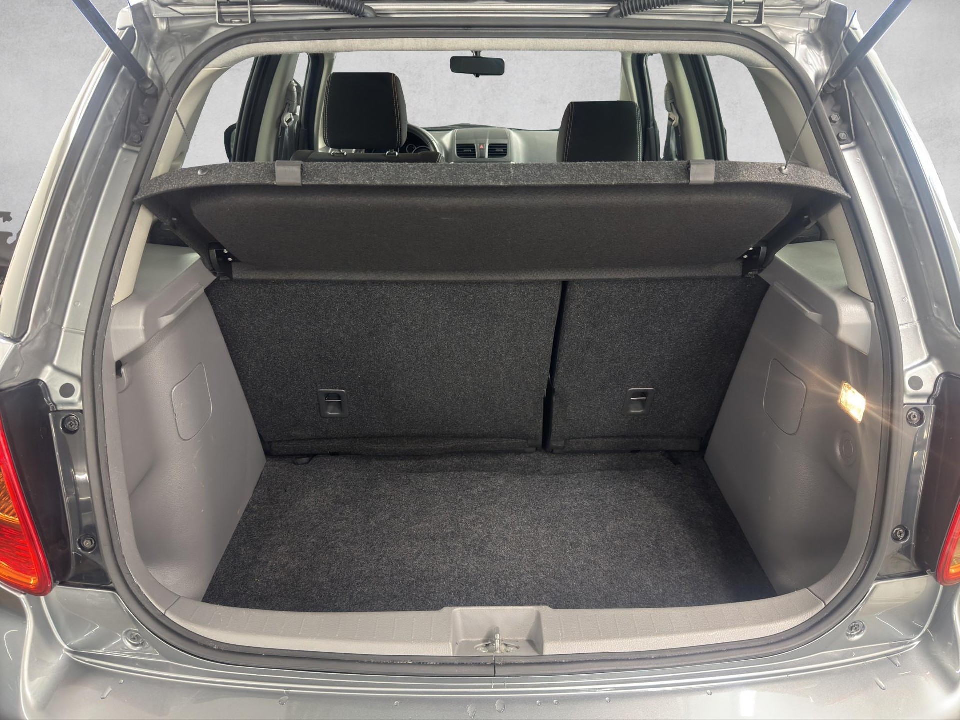 SUZUKI SX4 1.6 16V GL Top S.Cellano 4WD - 15