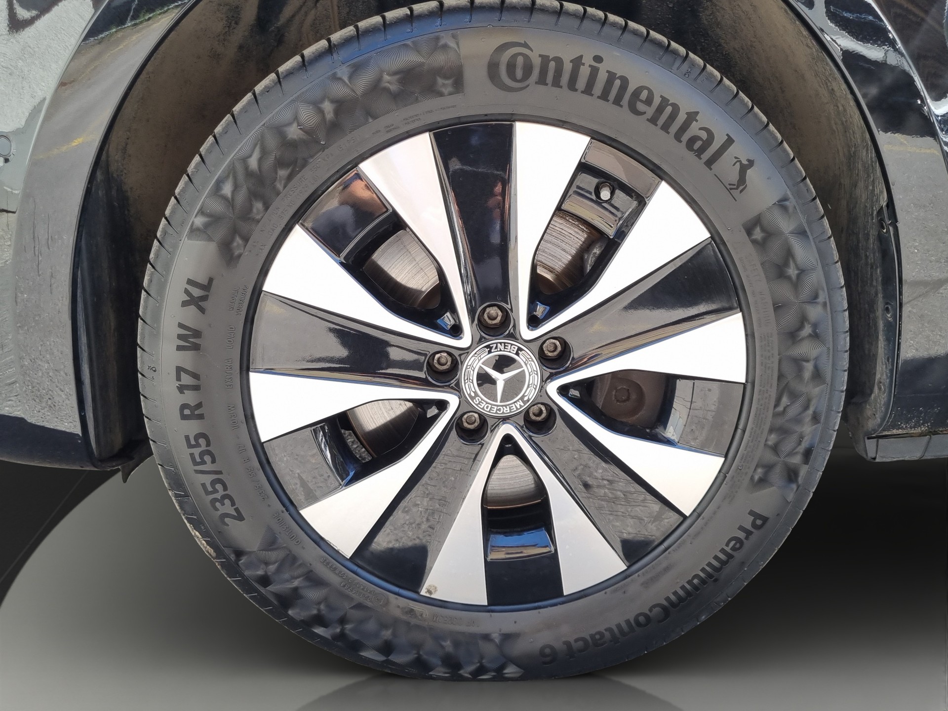 MERCEDES-BENZ V 250 d lang Avantgarde 4Matic G-Tronic - 15