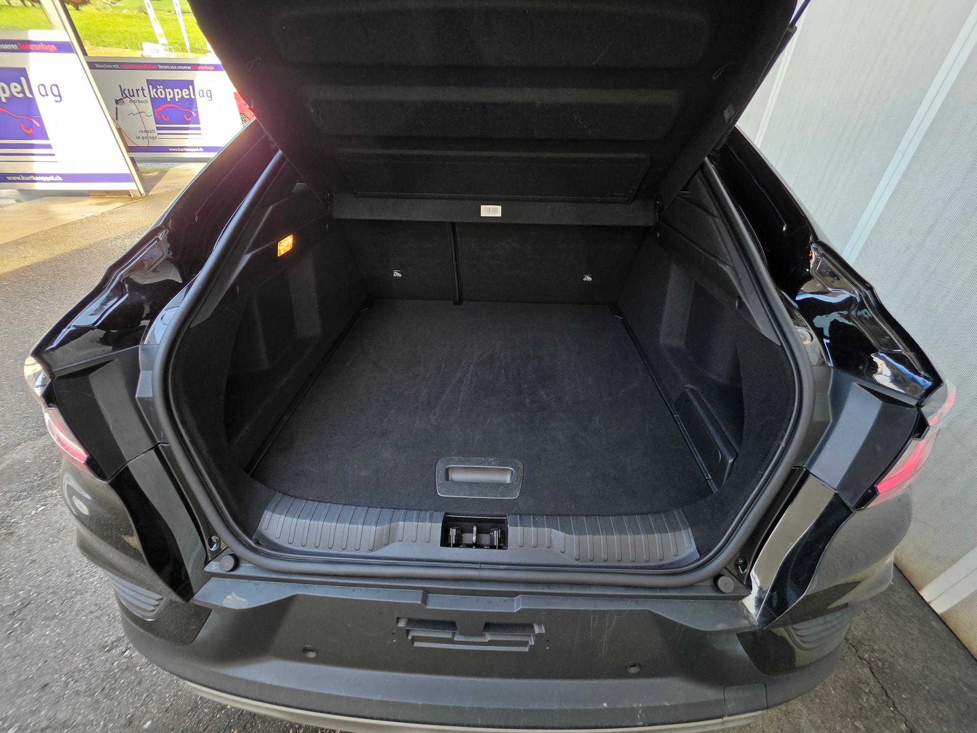 RENAULT Arkana 1.6 E-Tech Techno - 4