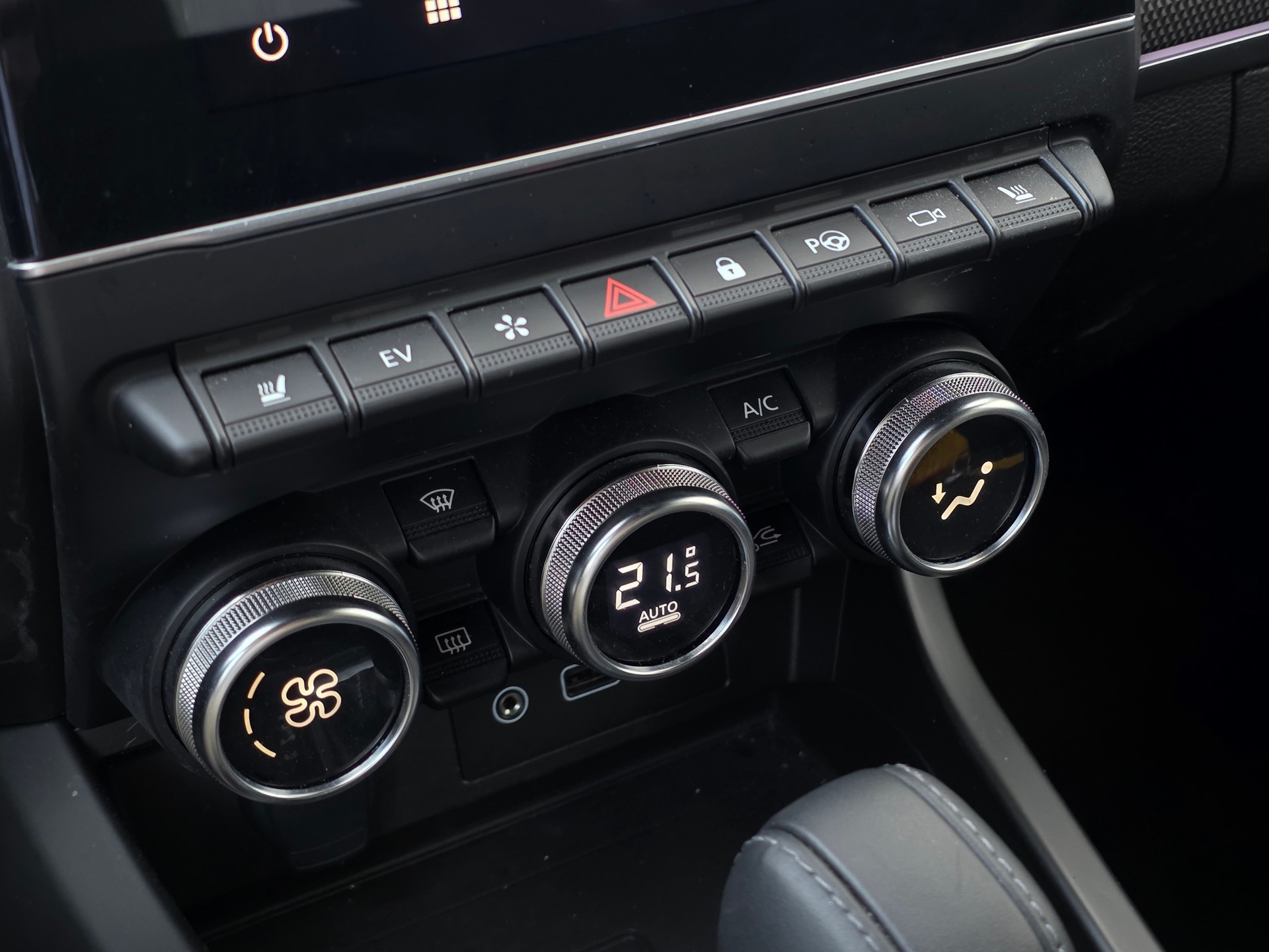 RENAULT Arkana 1.6 E-Tech Techno - 10