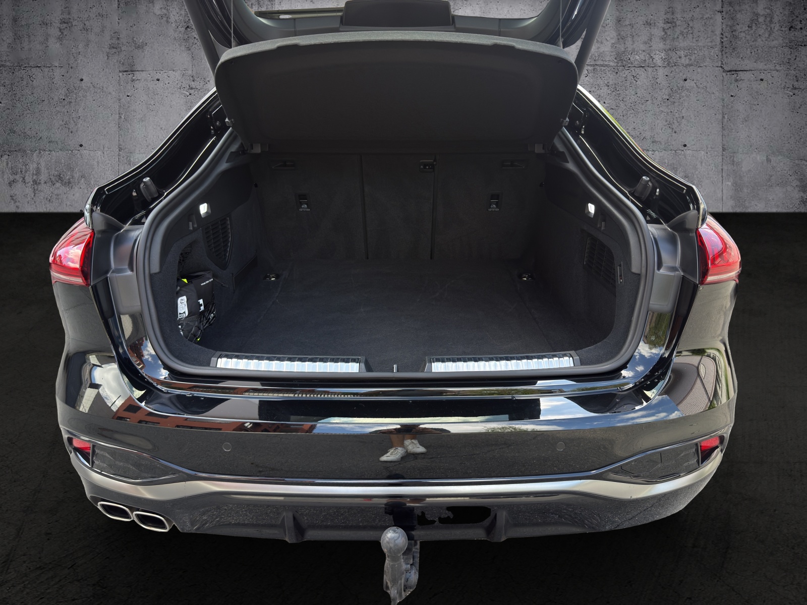 AUDI A5 Limousine TDI quattro S-Line Attraction S tronic *CH-Fzg / Gratisservice / Garantie* - 12
